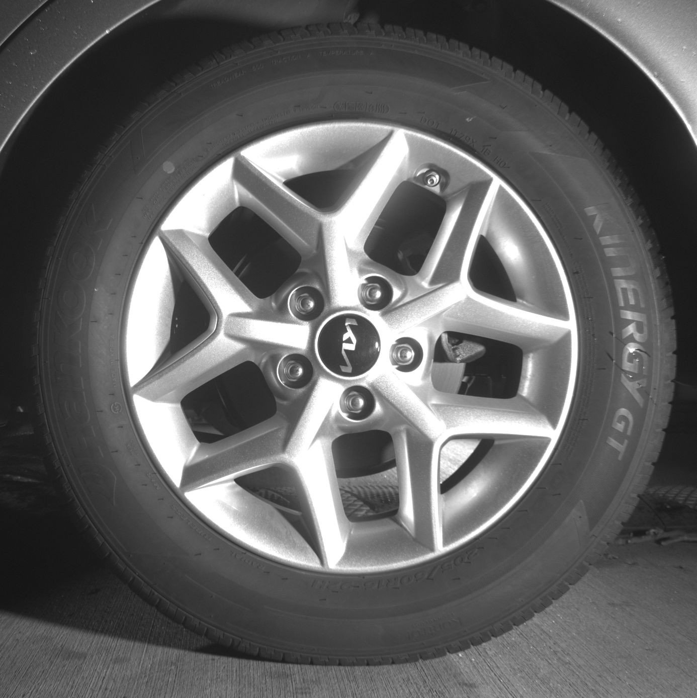 Thumbnail: 2025 Kia Soul - 14