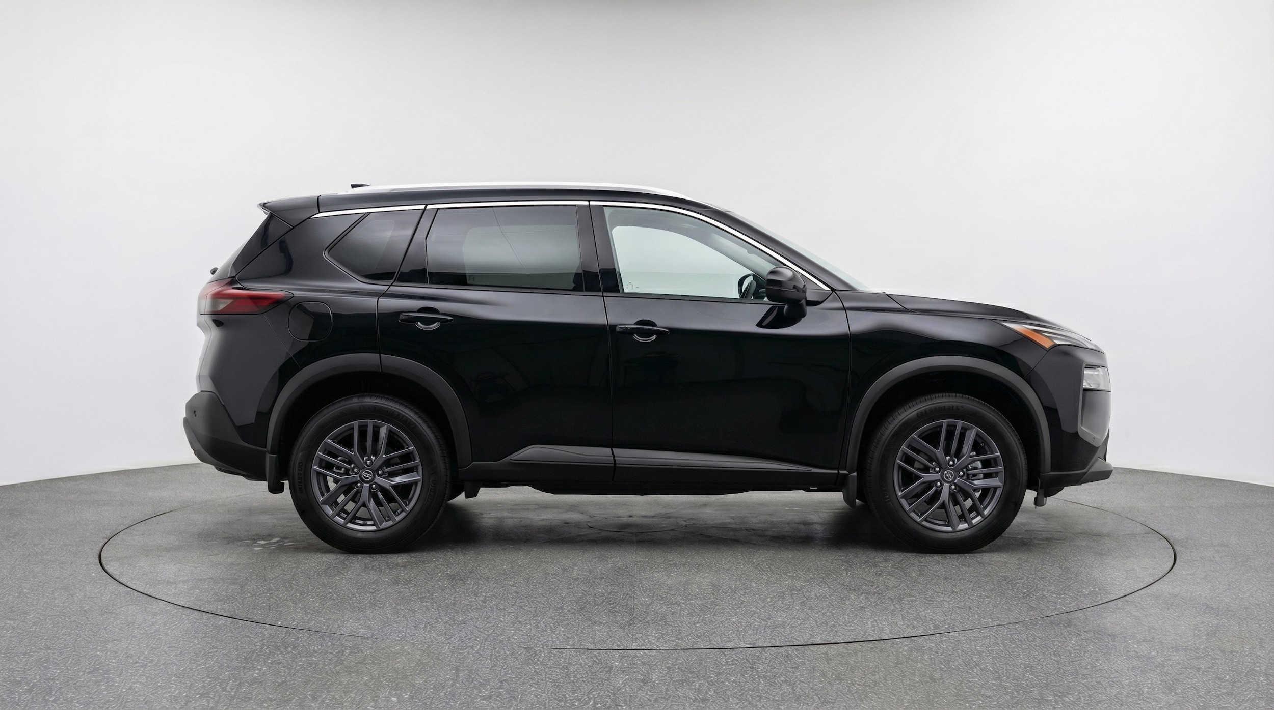 Thumbnail: 2026 Nissan Rogue - 11