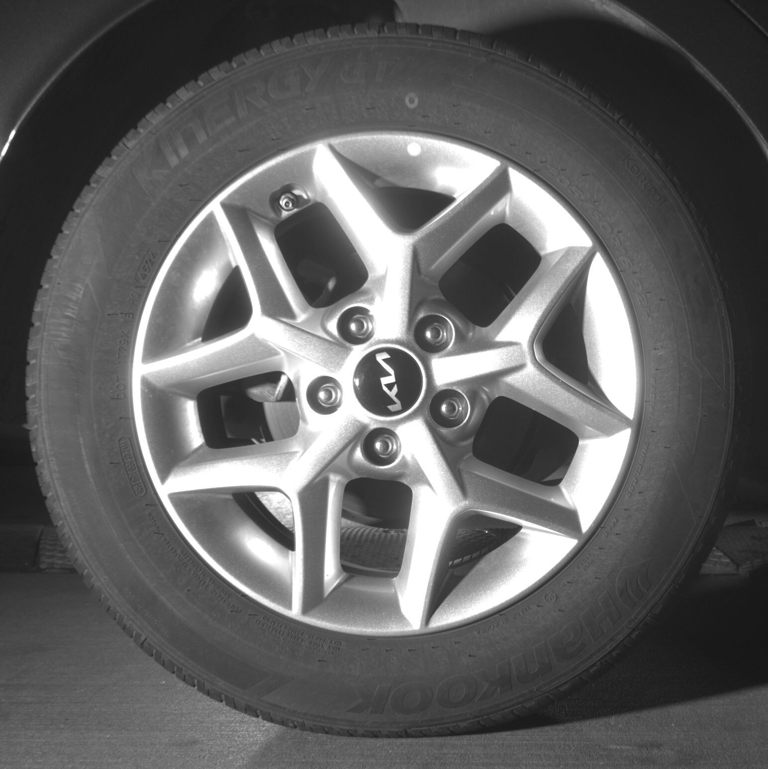 Thumbnail: 2025 Kia Soul - 12