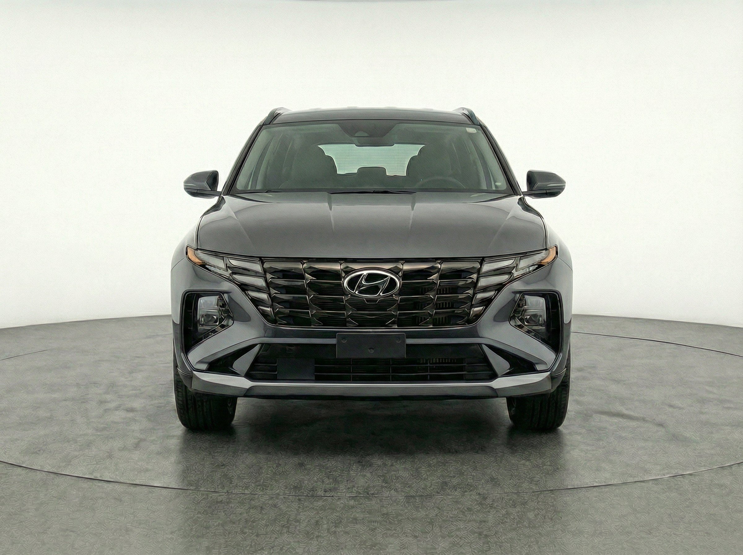 Thumbnail: 2026 Hyundai Tucson - 2