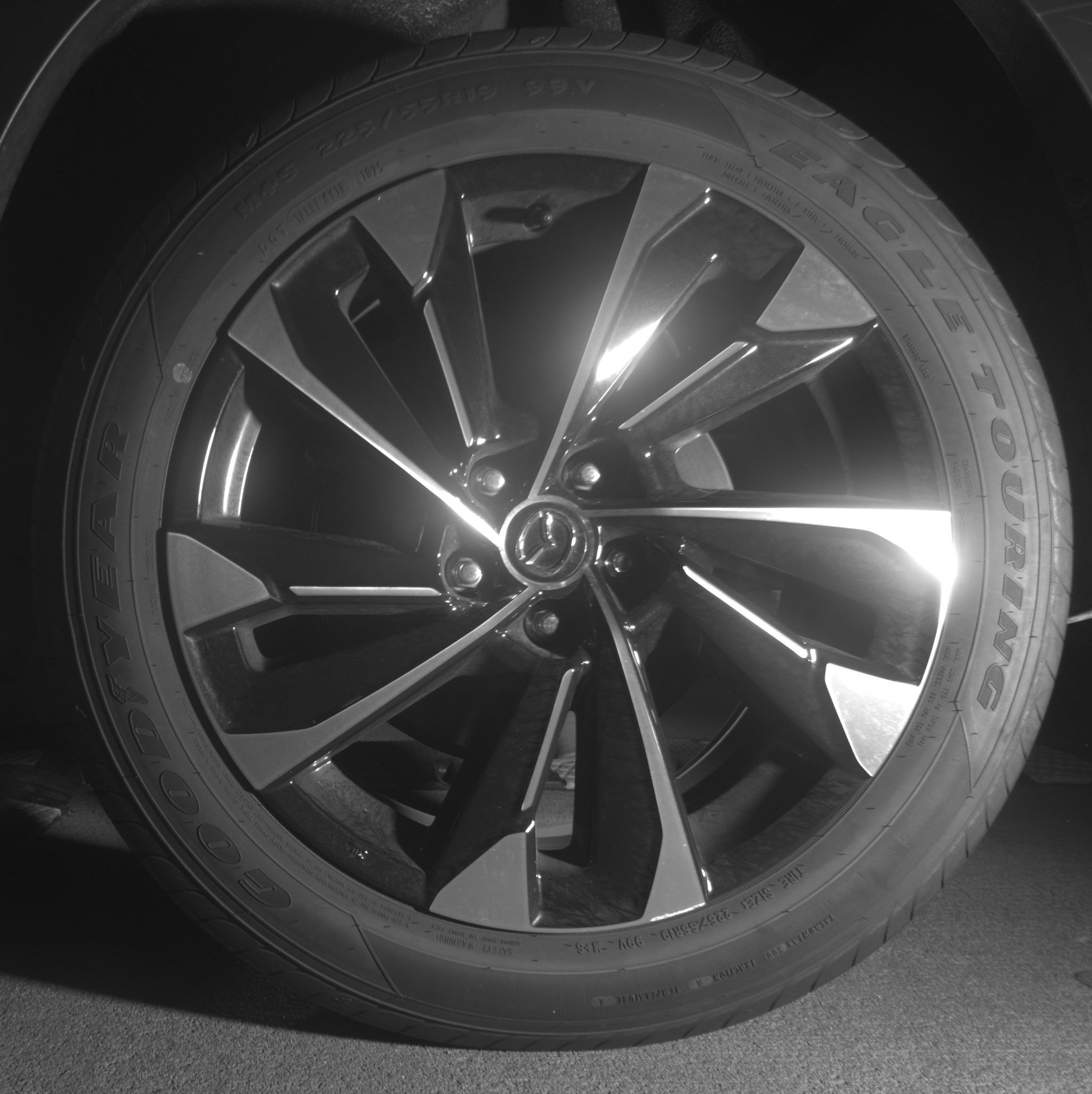 Thumbnail: 2025 Mazda CX-50 - 14