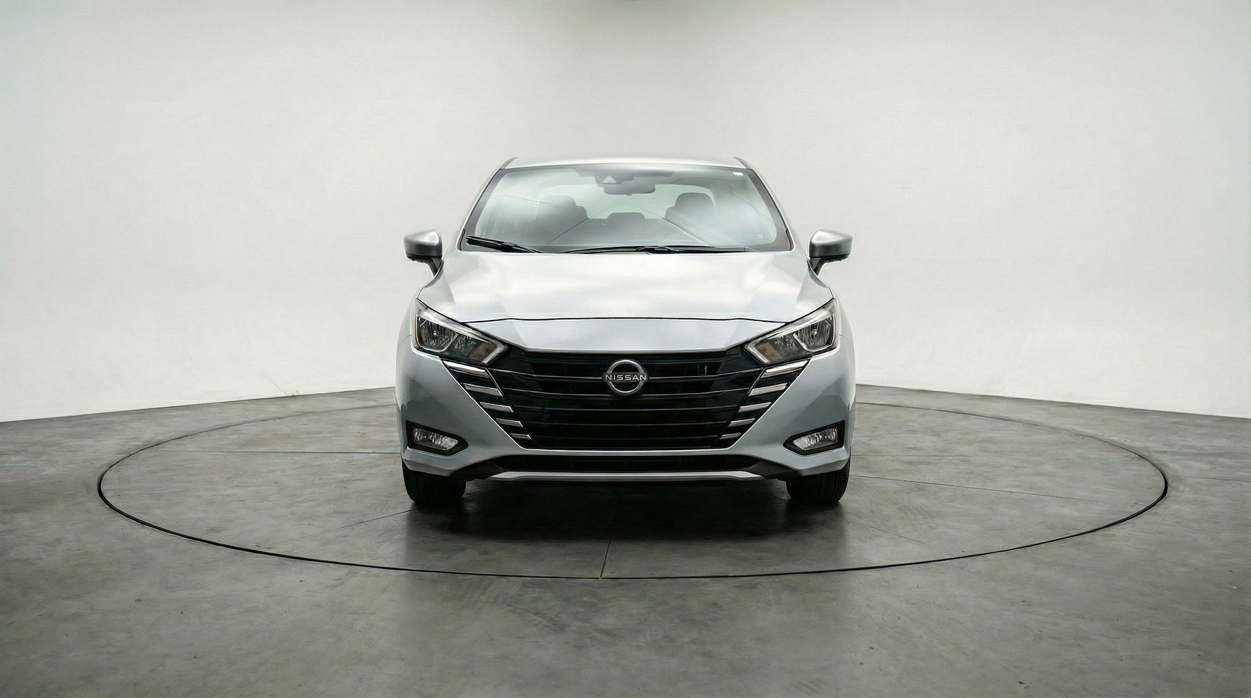 Thumbnail: 2025 Nissan Versa - 2