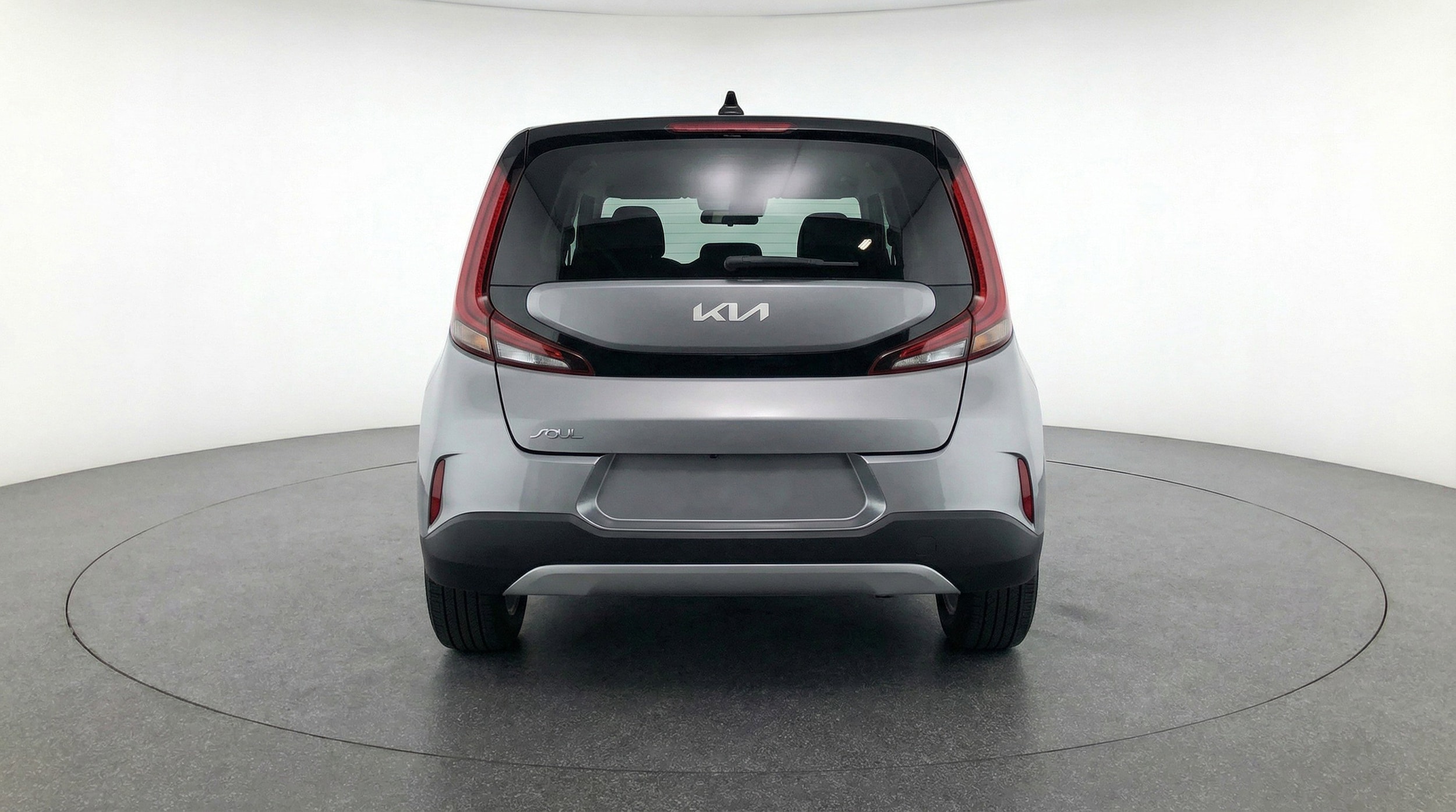 Thumbnail: 2025 Kia Soul - 7