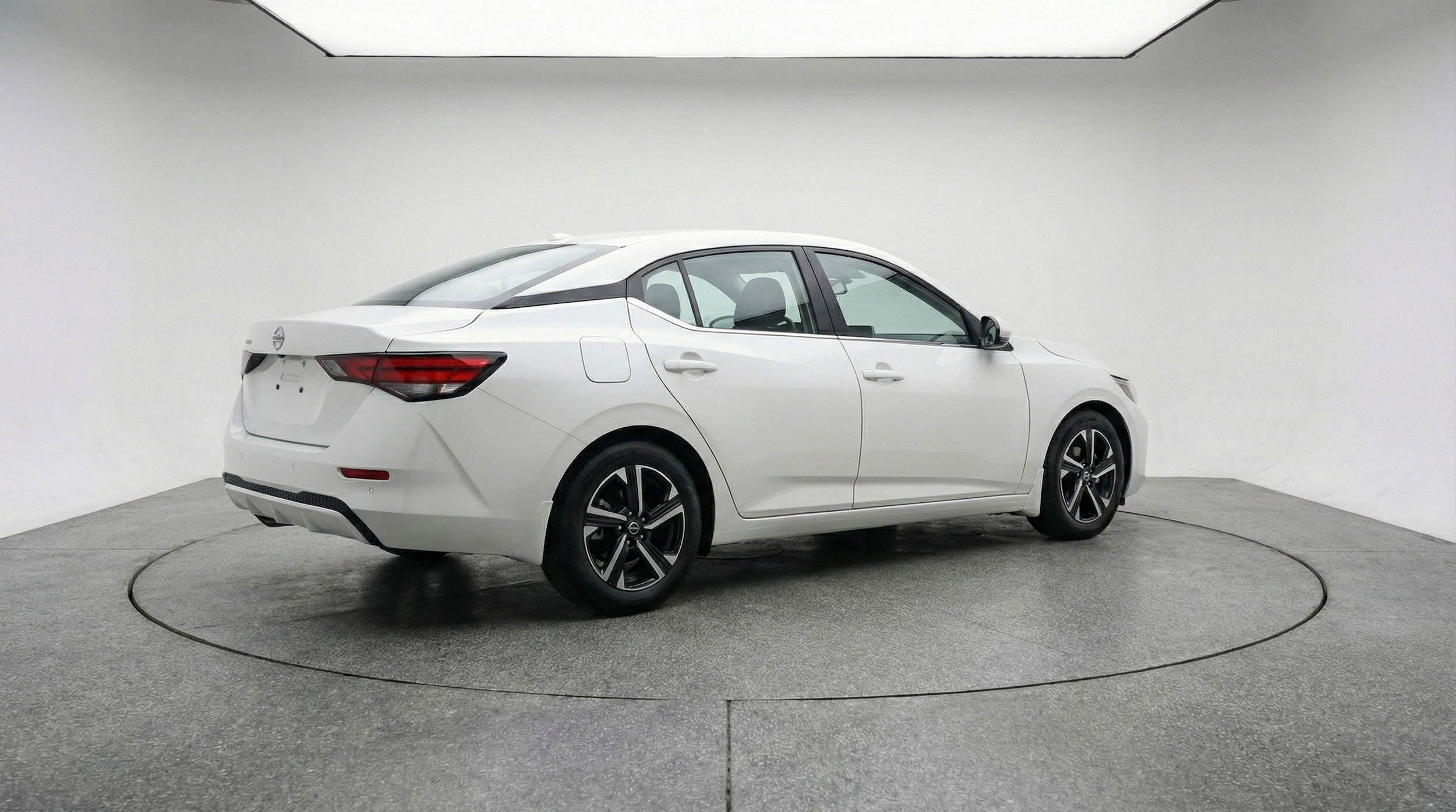 Thumbnail: 2025 Nissan Sentra - 9
