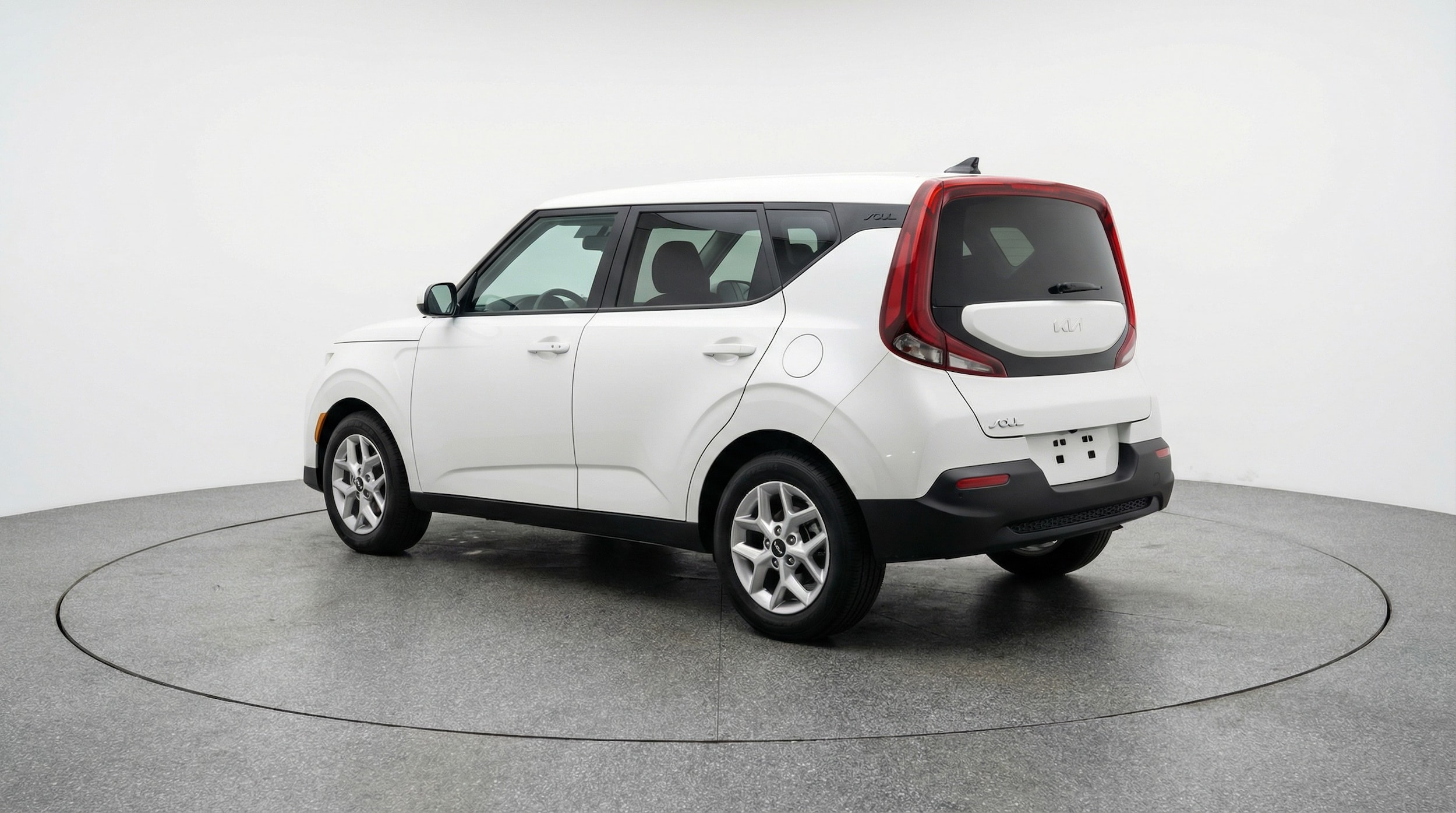 Thumbnail: 2025 Kia Soul - 5