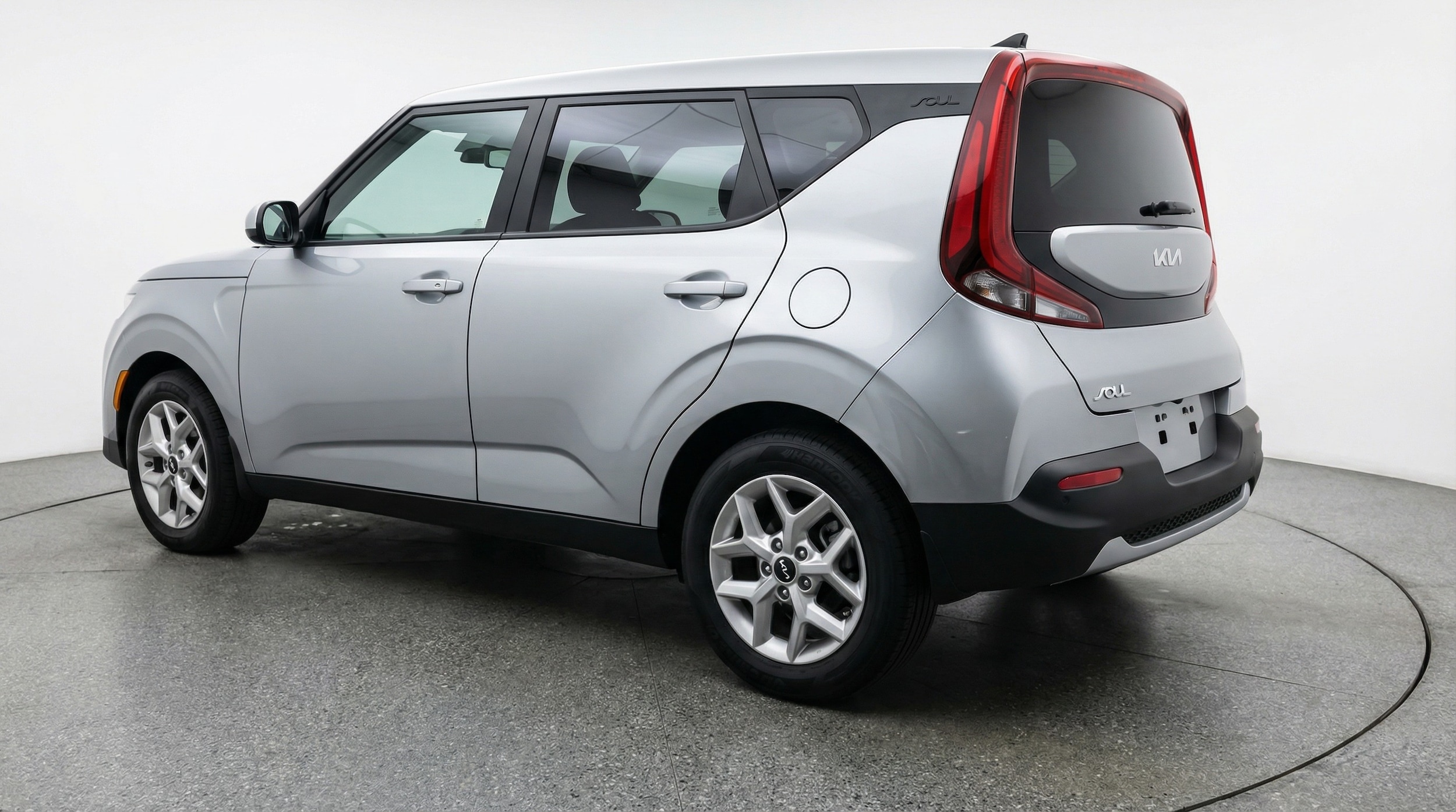 Thumbnail: 2025 Kia Soul - 5