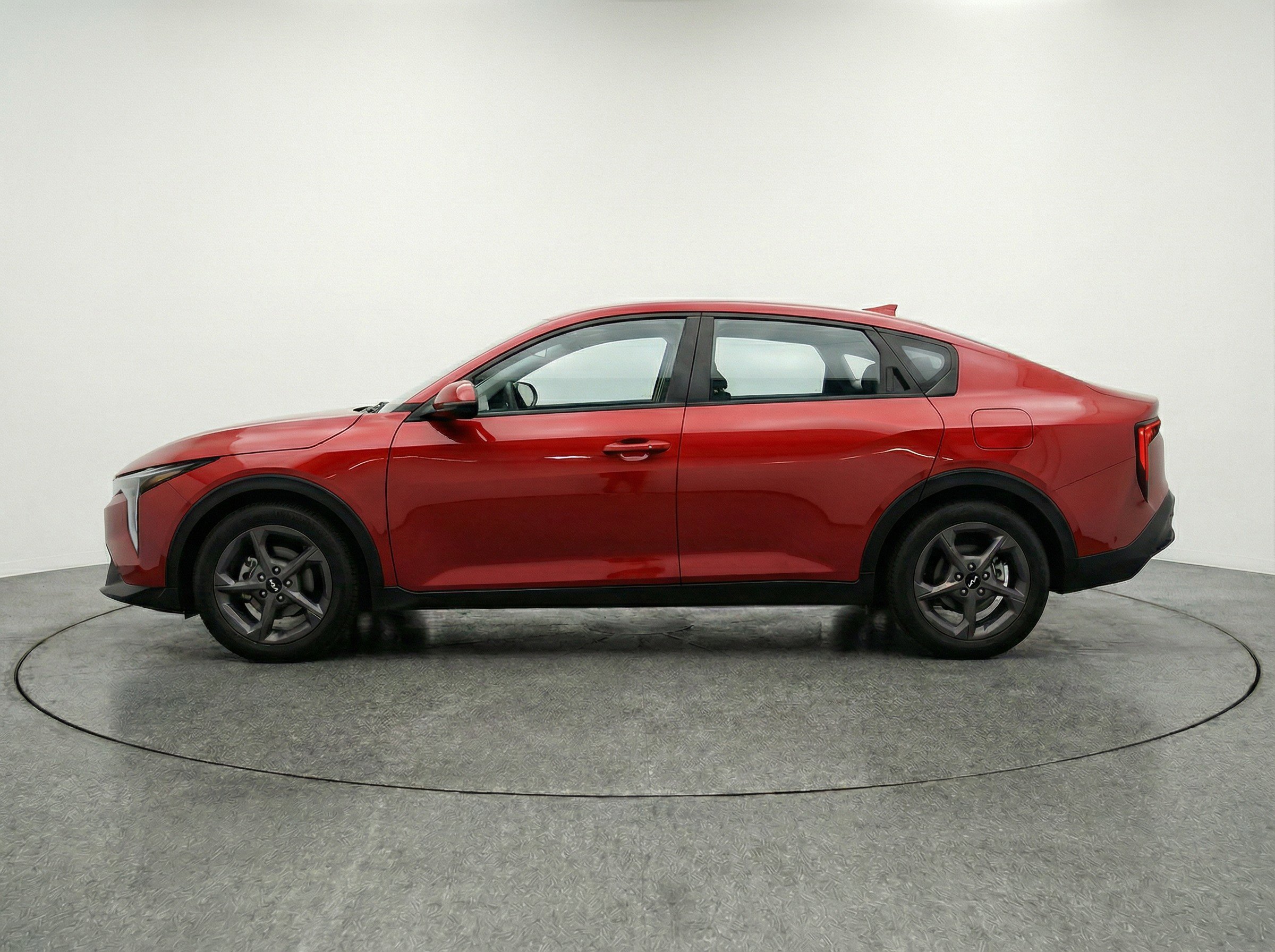 Thumbnail: 2025 Kia K4 - 5