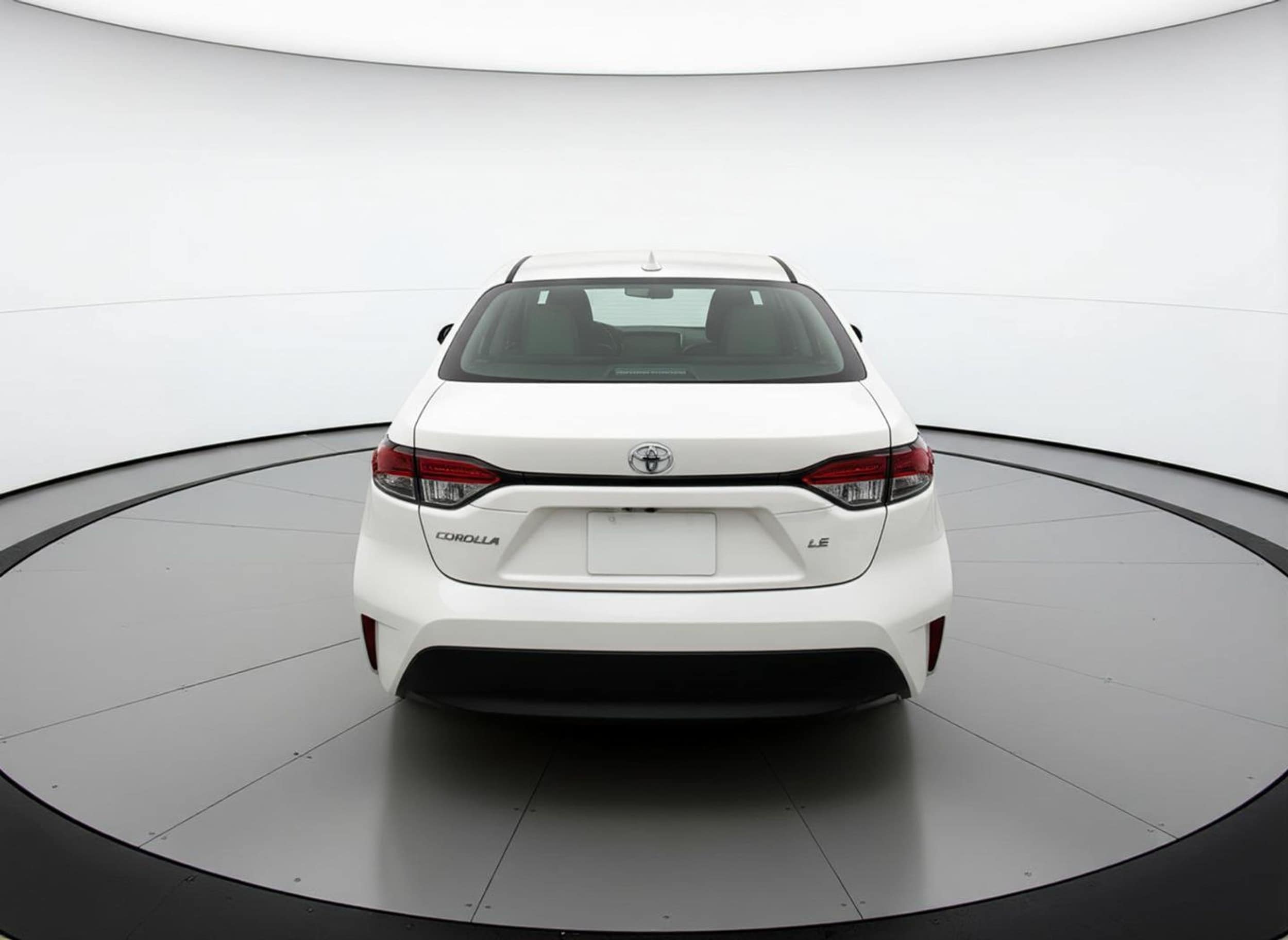 Thumbnail: 2025 Toyota Corolla - 7