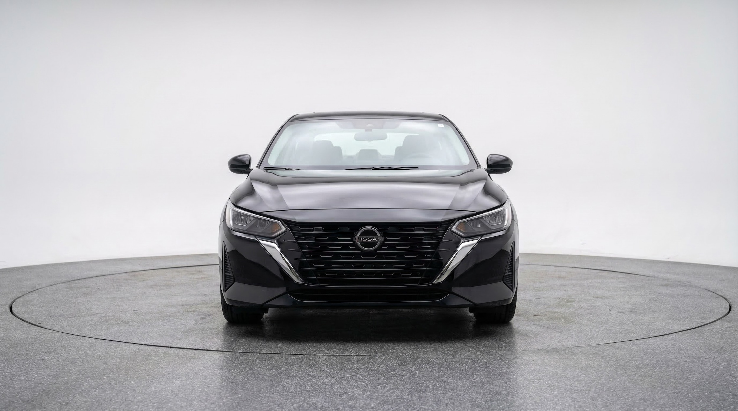 Thumbnail: 2025 Nissan Sentra - 2