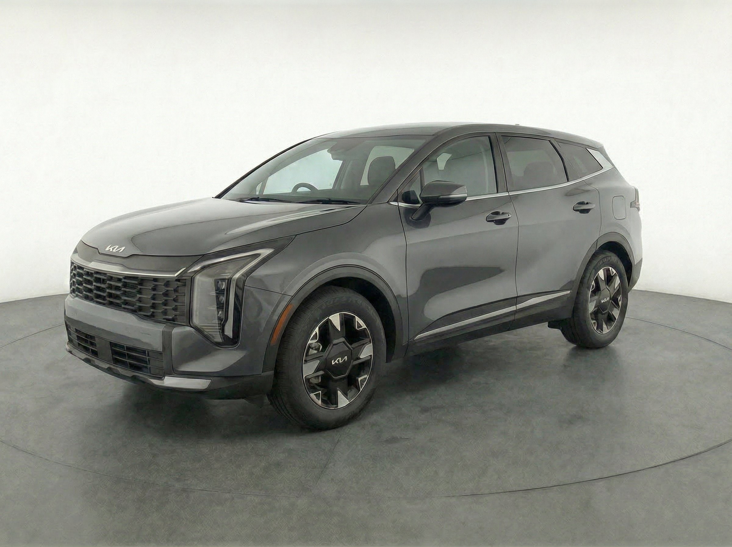 Thumbnail: 2026 Kia Sportage - 3
