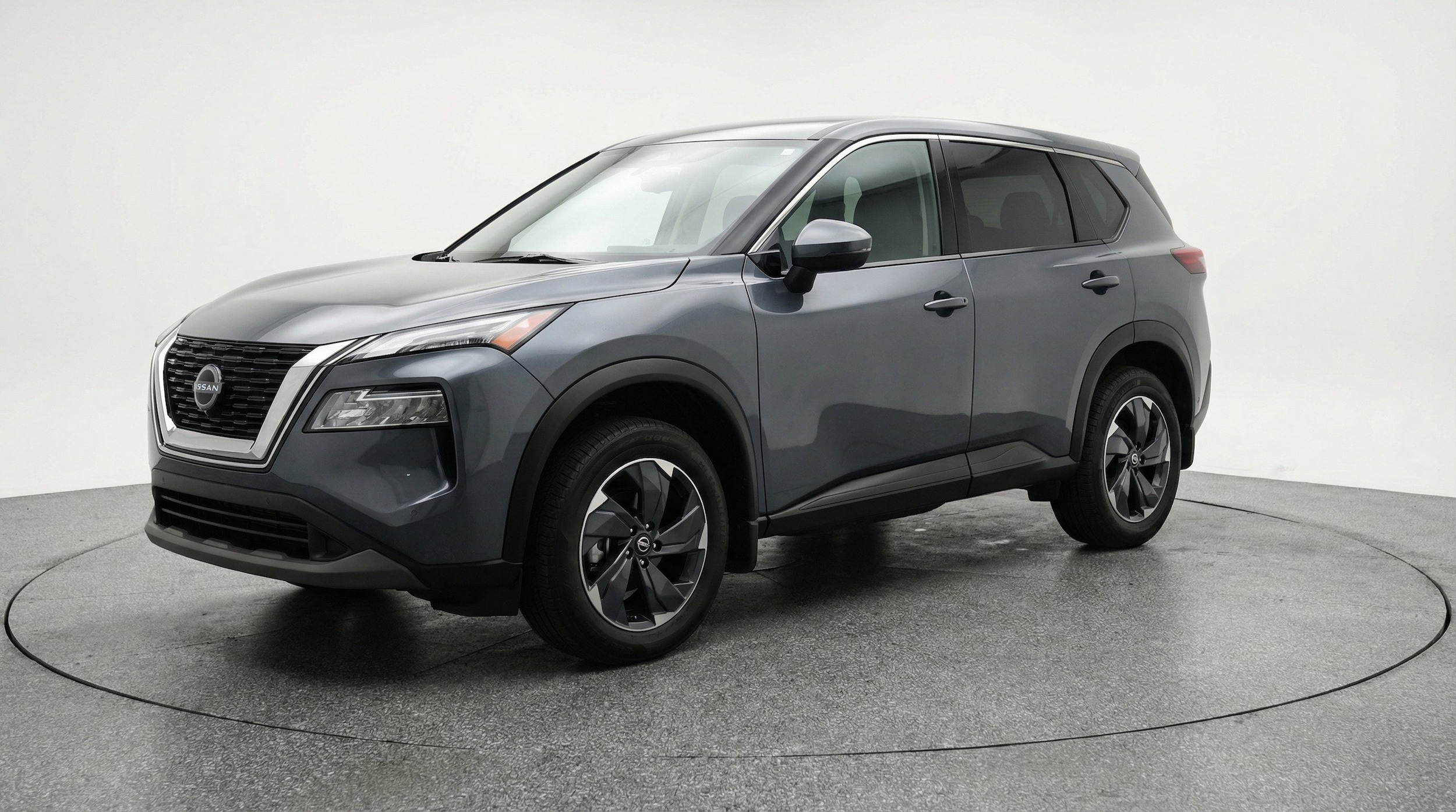 Thumbnail: 2025 Nissan Rogue - 3