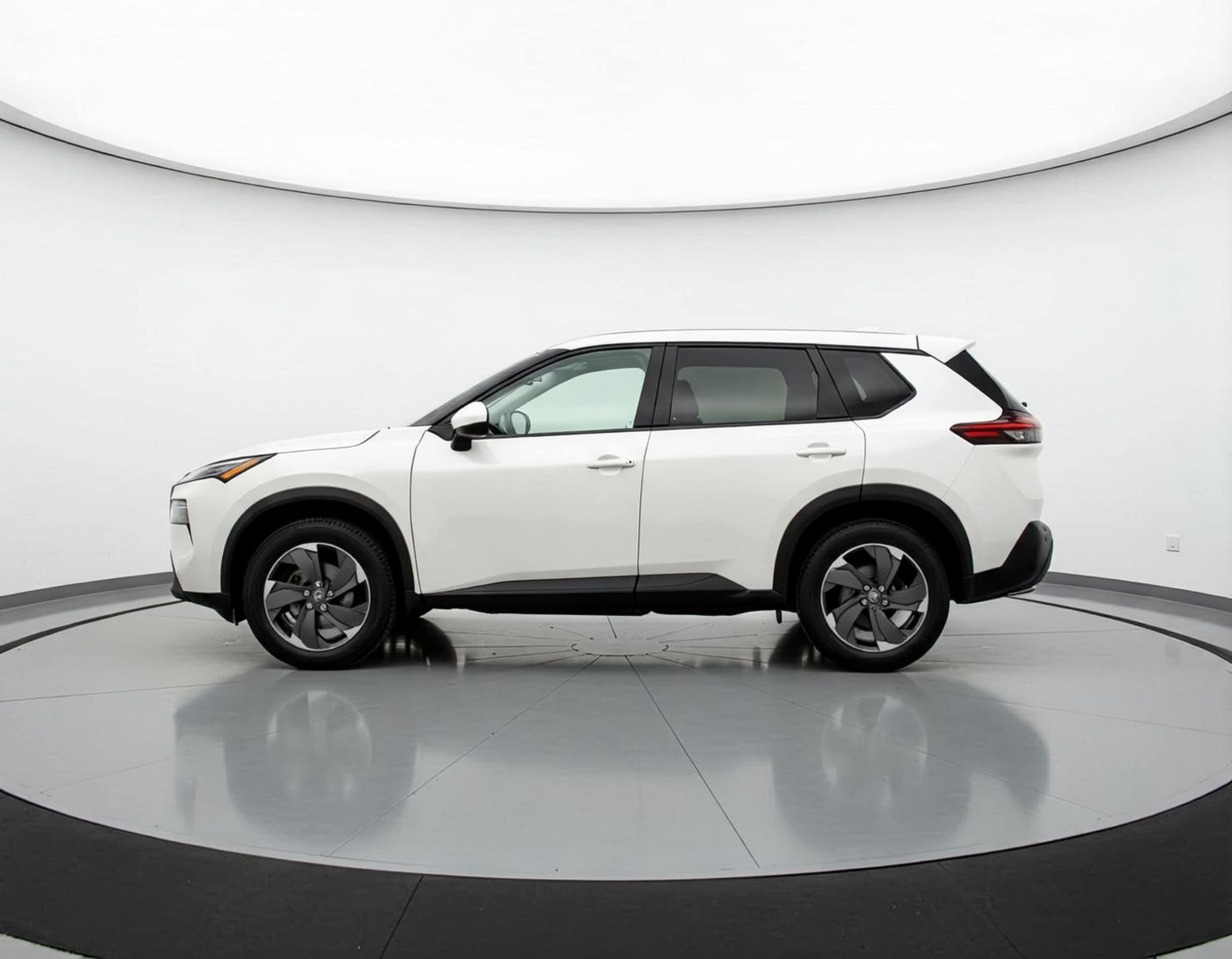 Thumbnail: 2025 Nissan Rogue - 4