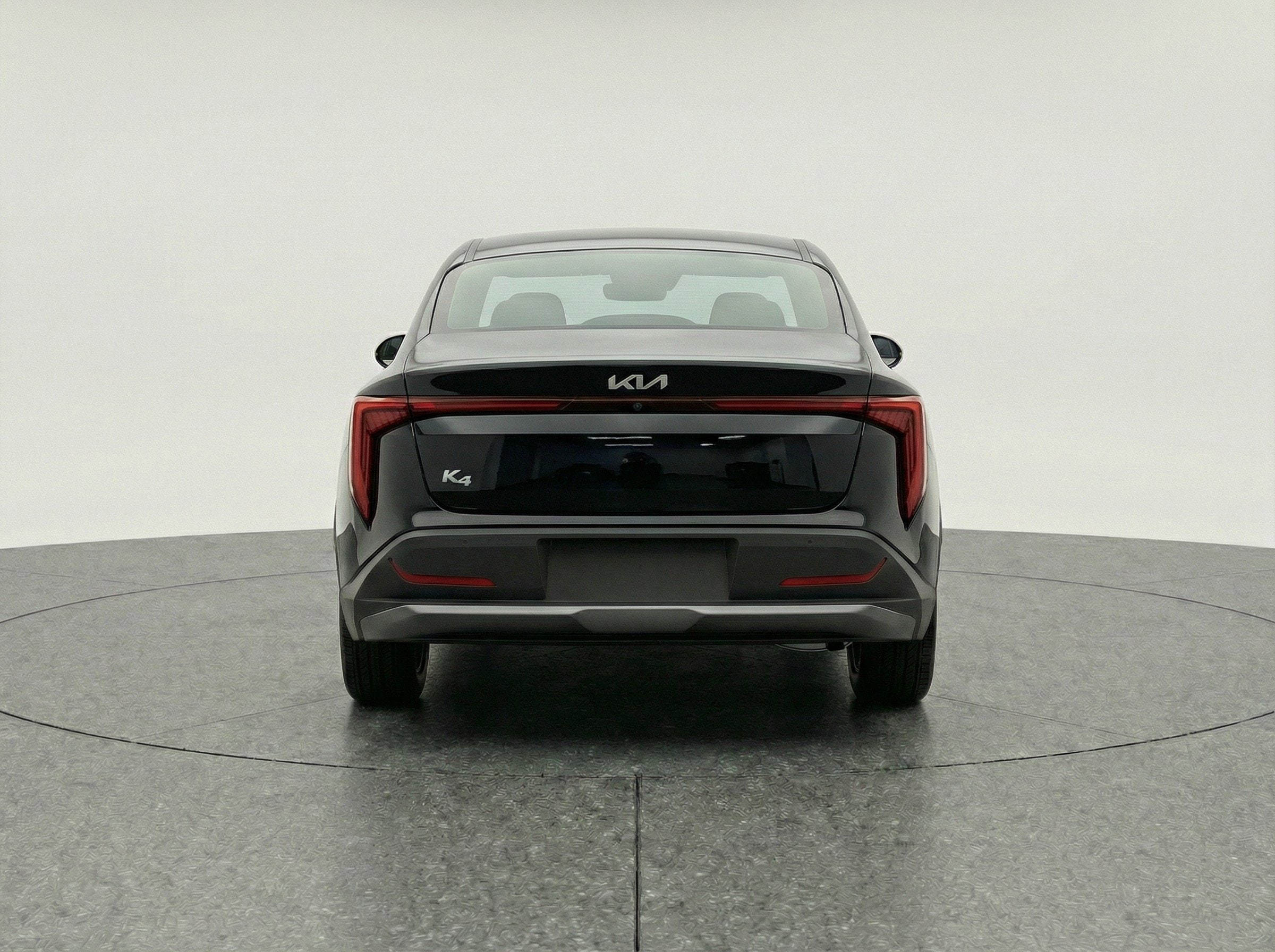 Thumbnail: 2025 Kia K4 - 7