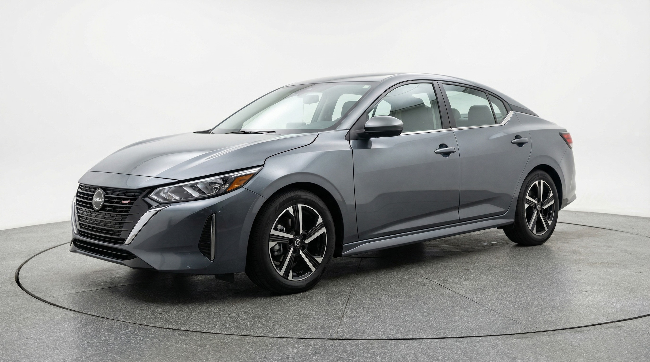 Thumbnail: 2025 Nissan Sentra - 3