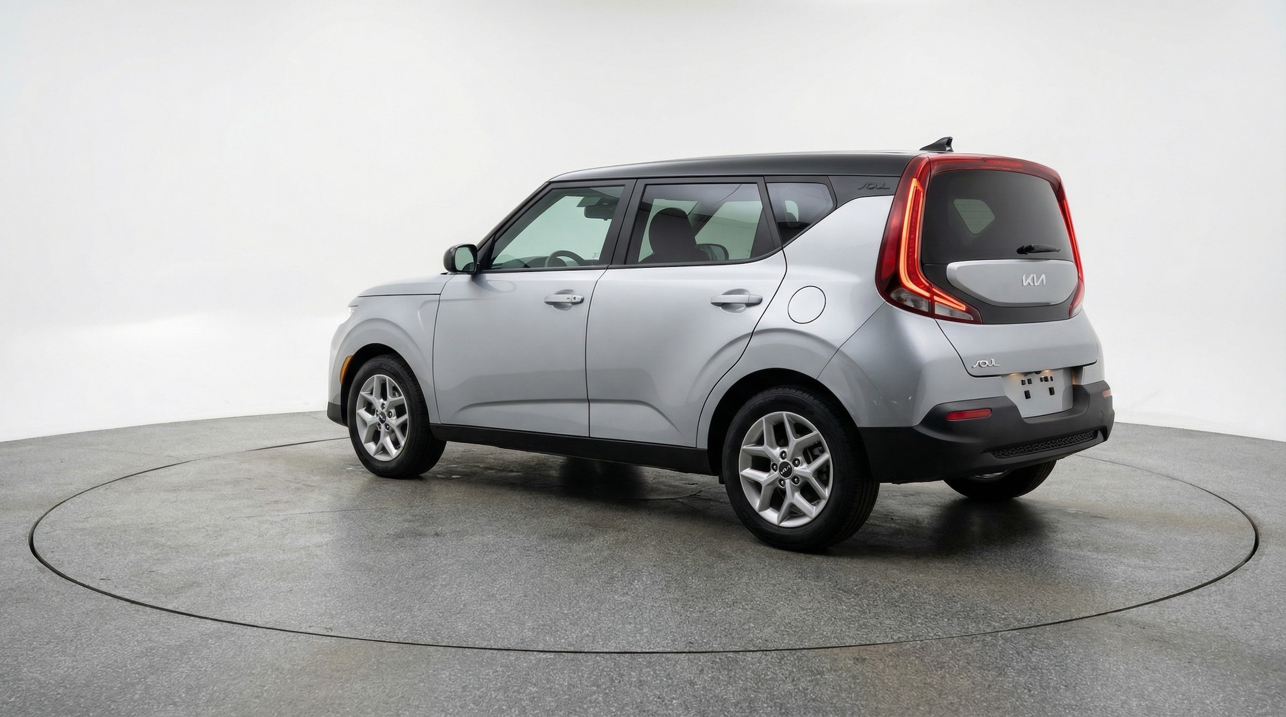 Thumbnail: 2025 Kia Soul - 5