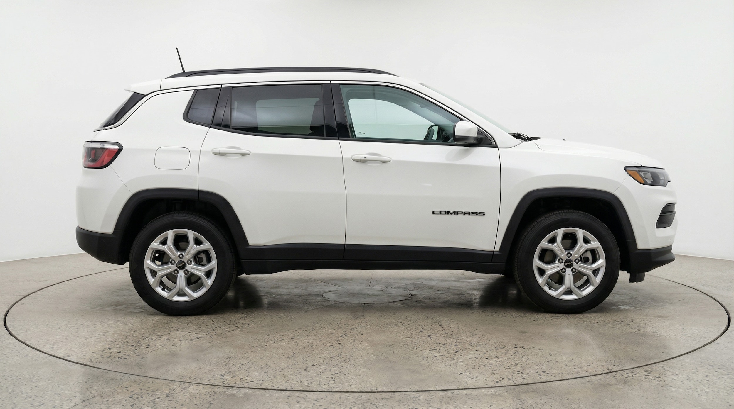 Thumbnail: 2025 Jeep Compass - 8