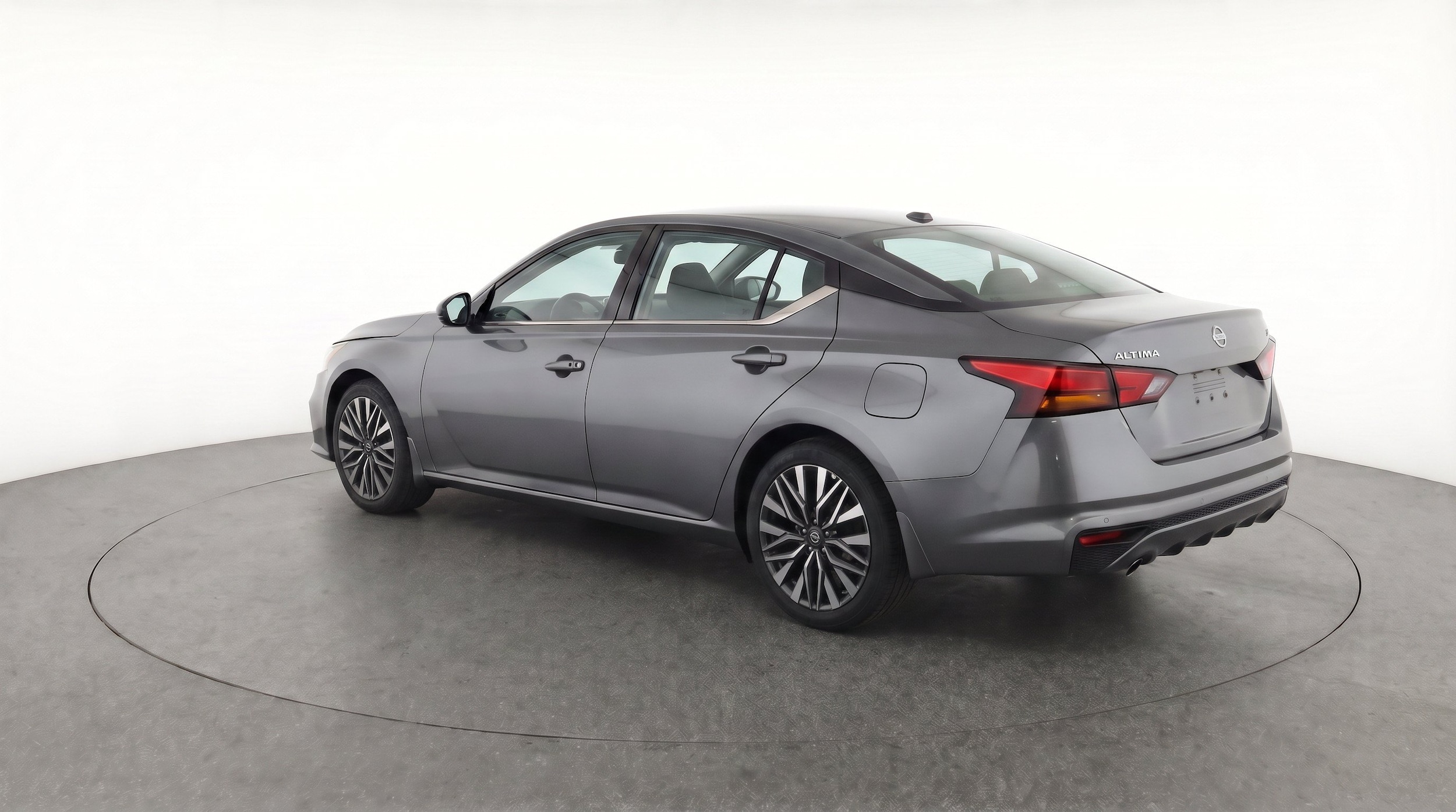 Thumbnail: 2026 Nissan Altima - 6