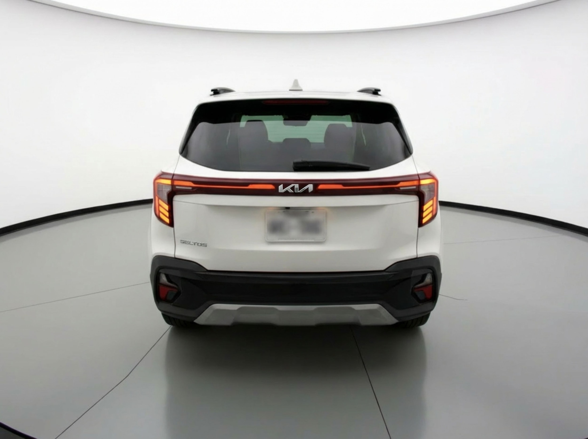 Thumbnail: 2025 Kia Seltos - 6