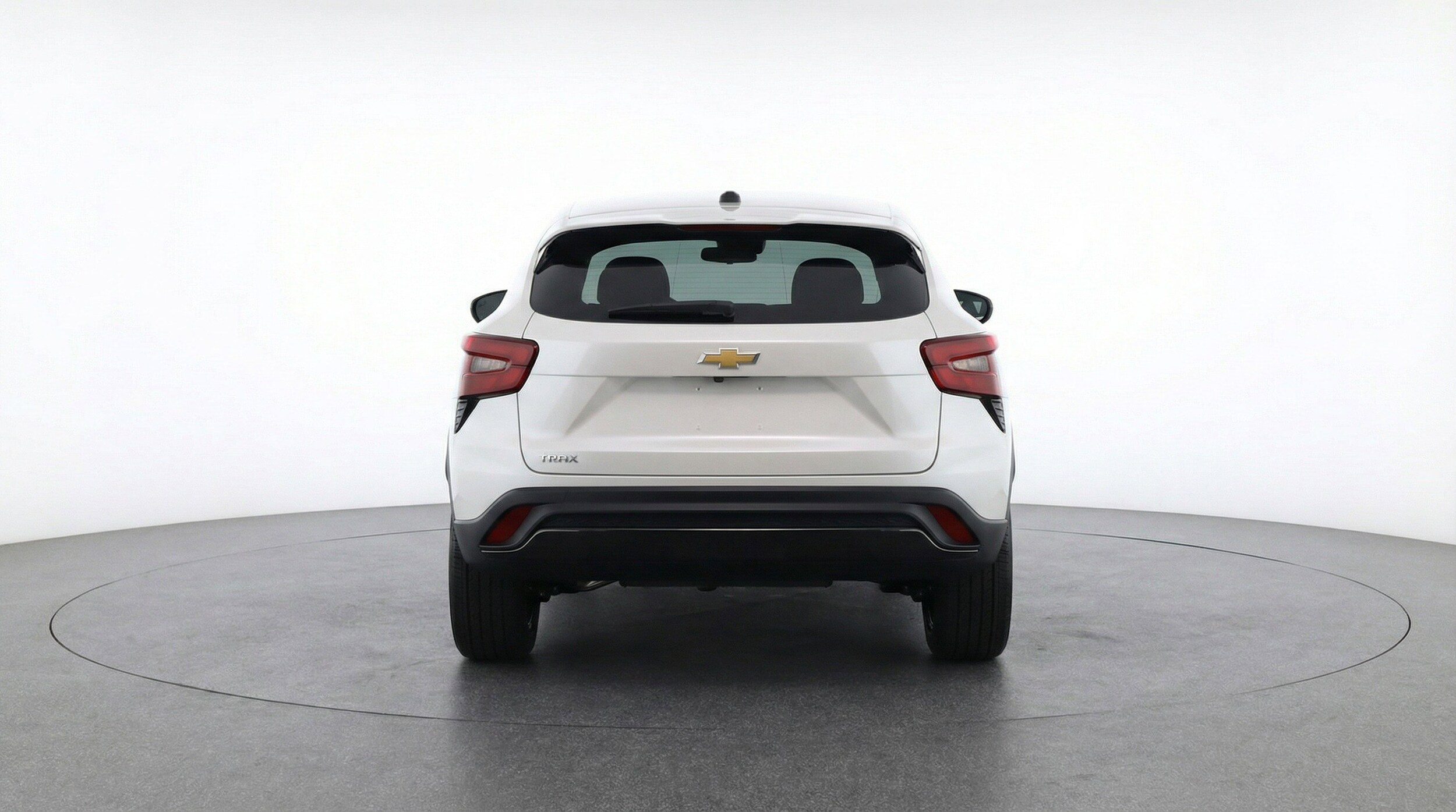 Thumbnail: 2025 Chevrolet Trax - 7
