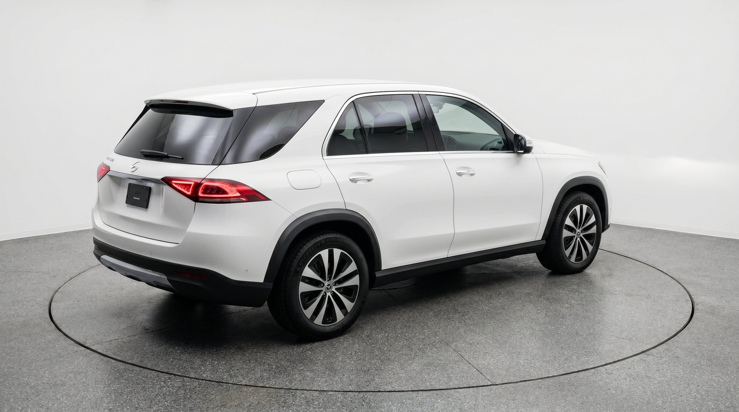 Thumbnail: 2026 Mercedes-Benz GLE - 9