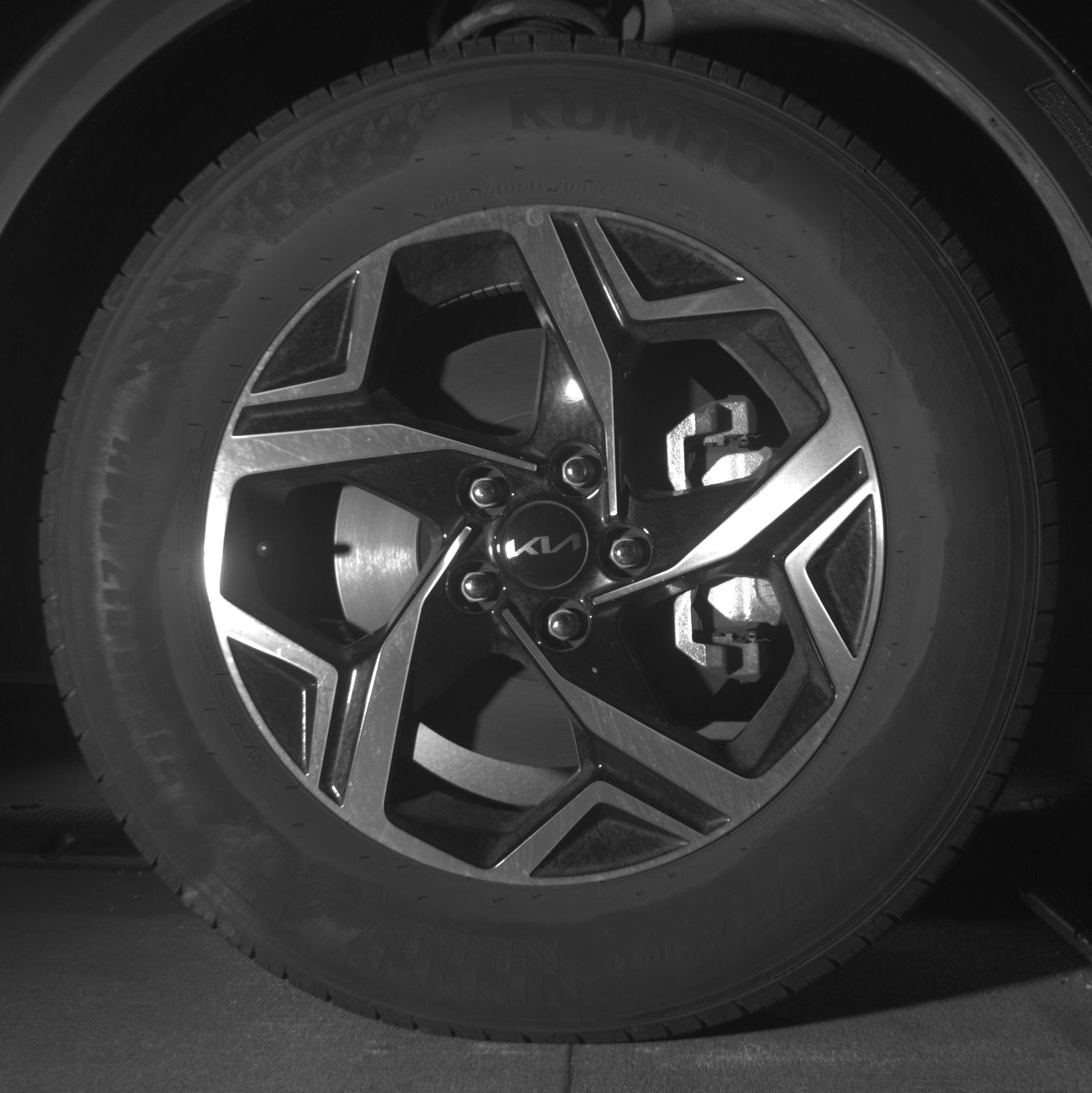 Thumbnail: 2025 Kia Sportage - 10