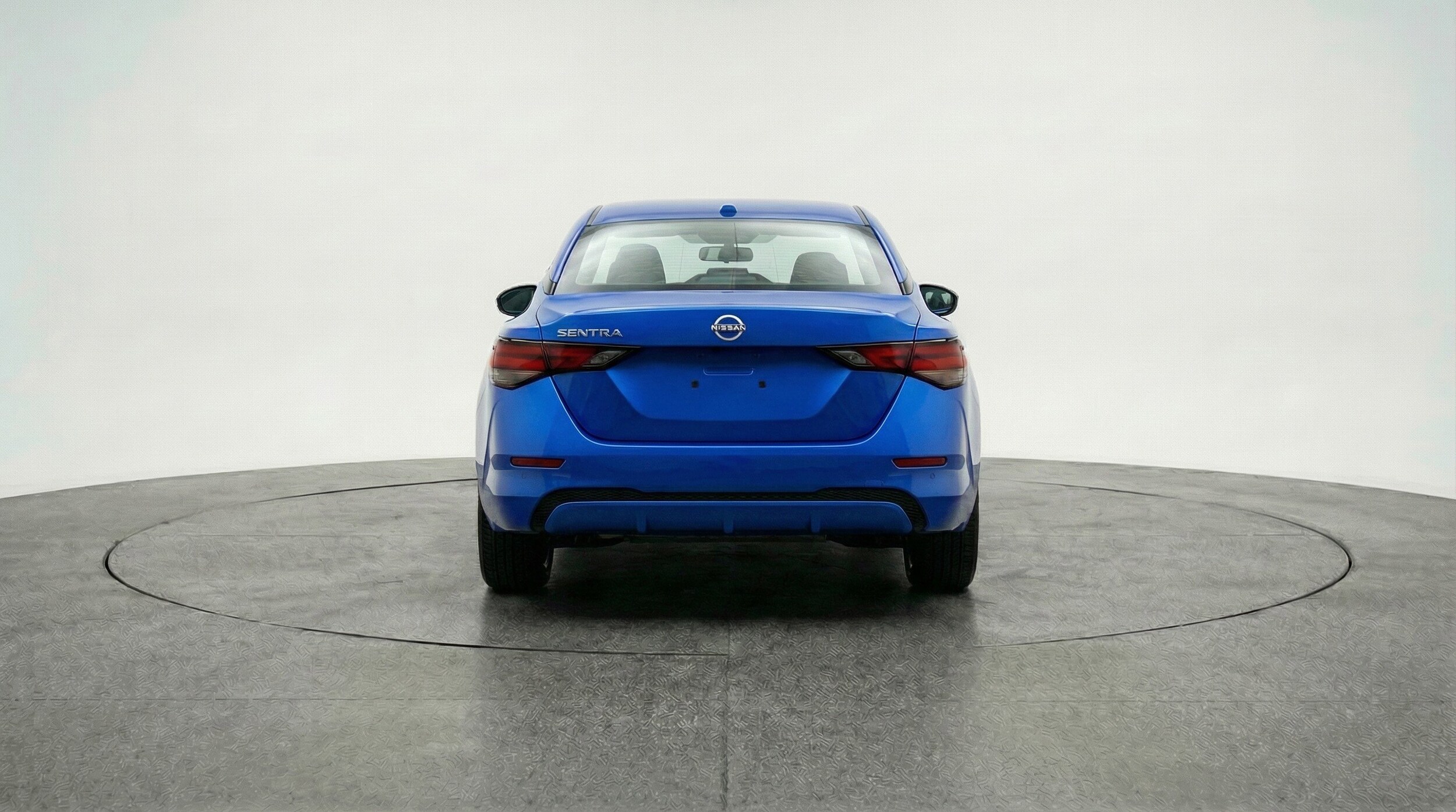 Thumbnail: 2025 Nissan Sentra - 7