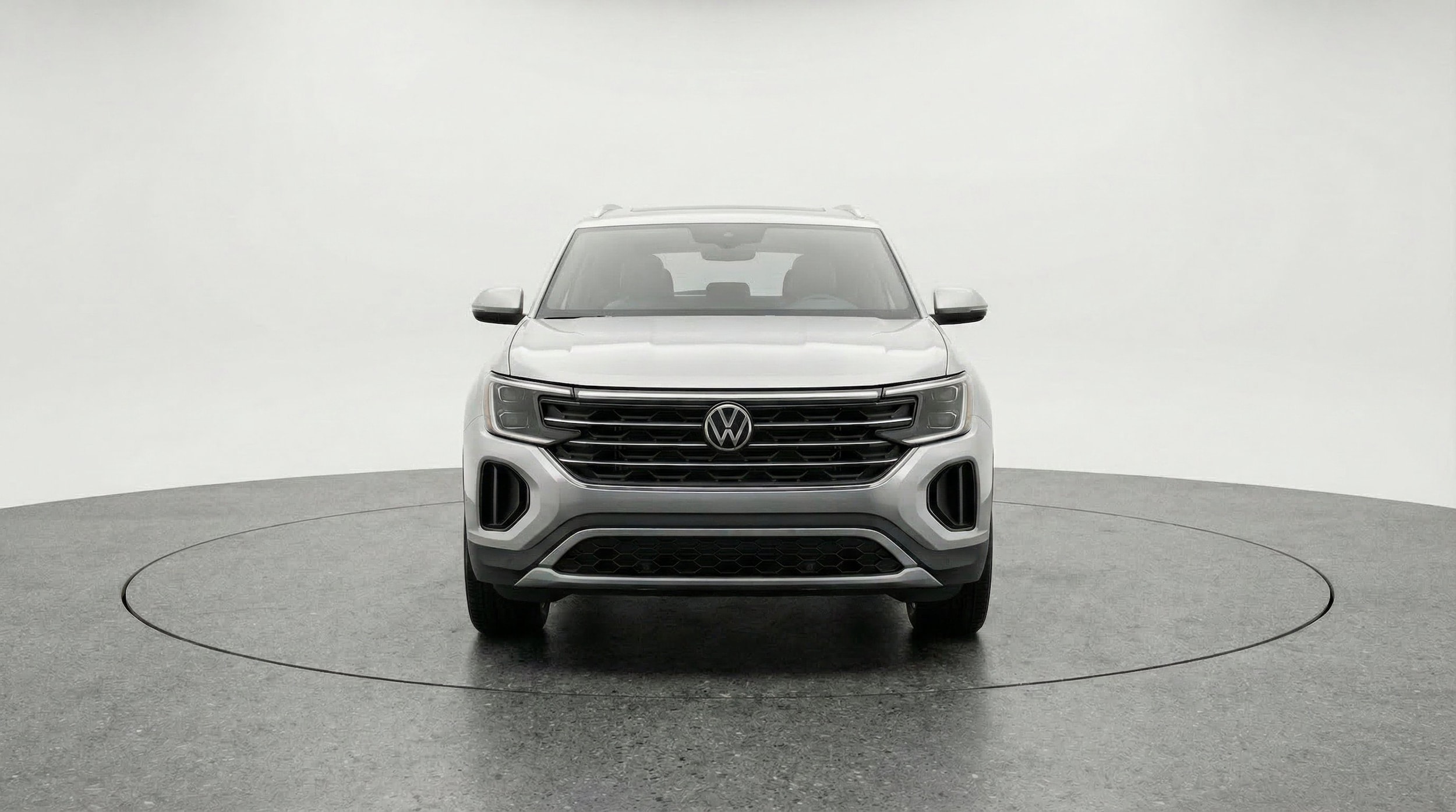 Thumbnail: 2026 Volkswagen Atlas - 2
