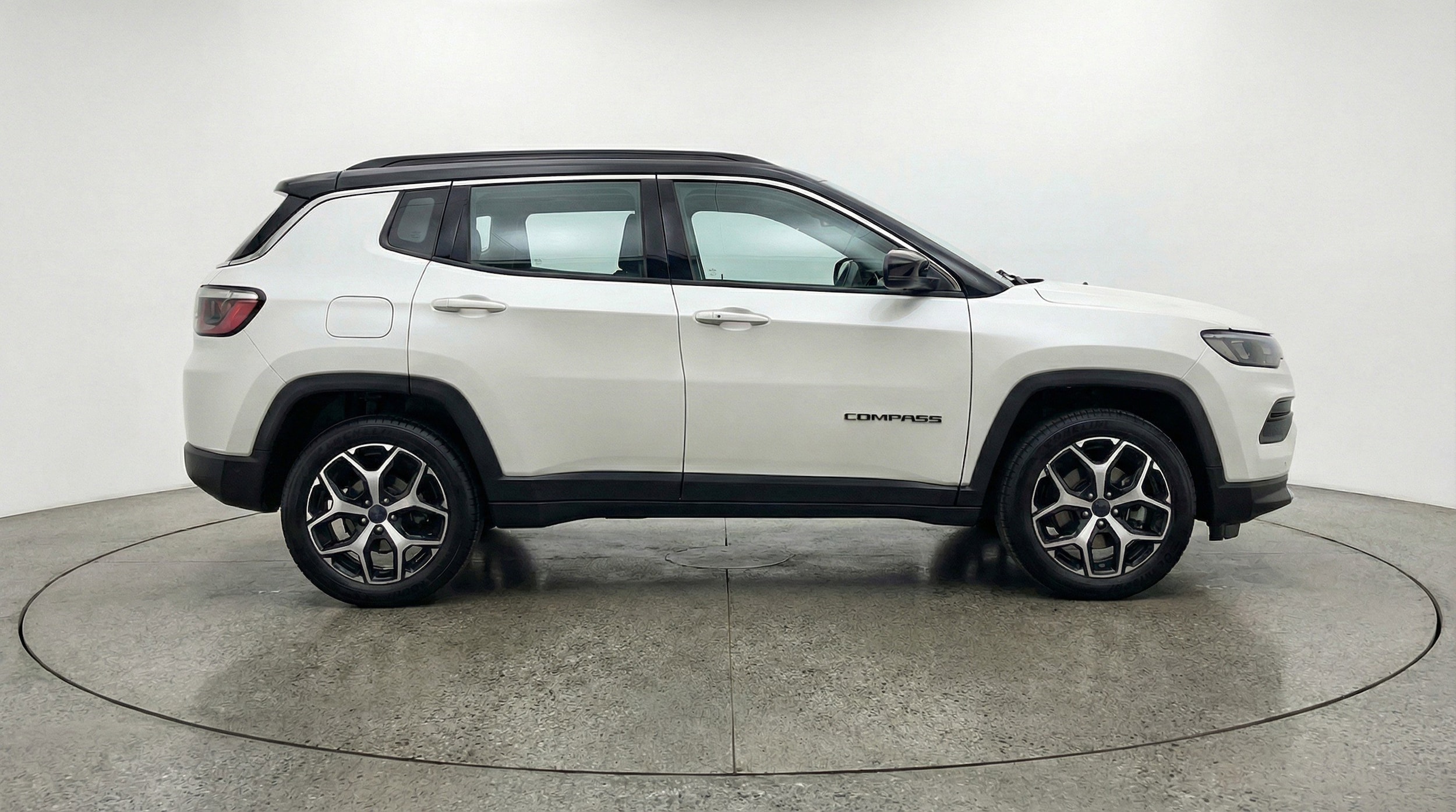 Thumbnail: 2025 Jeep Compass - 11