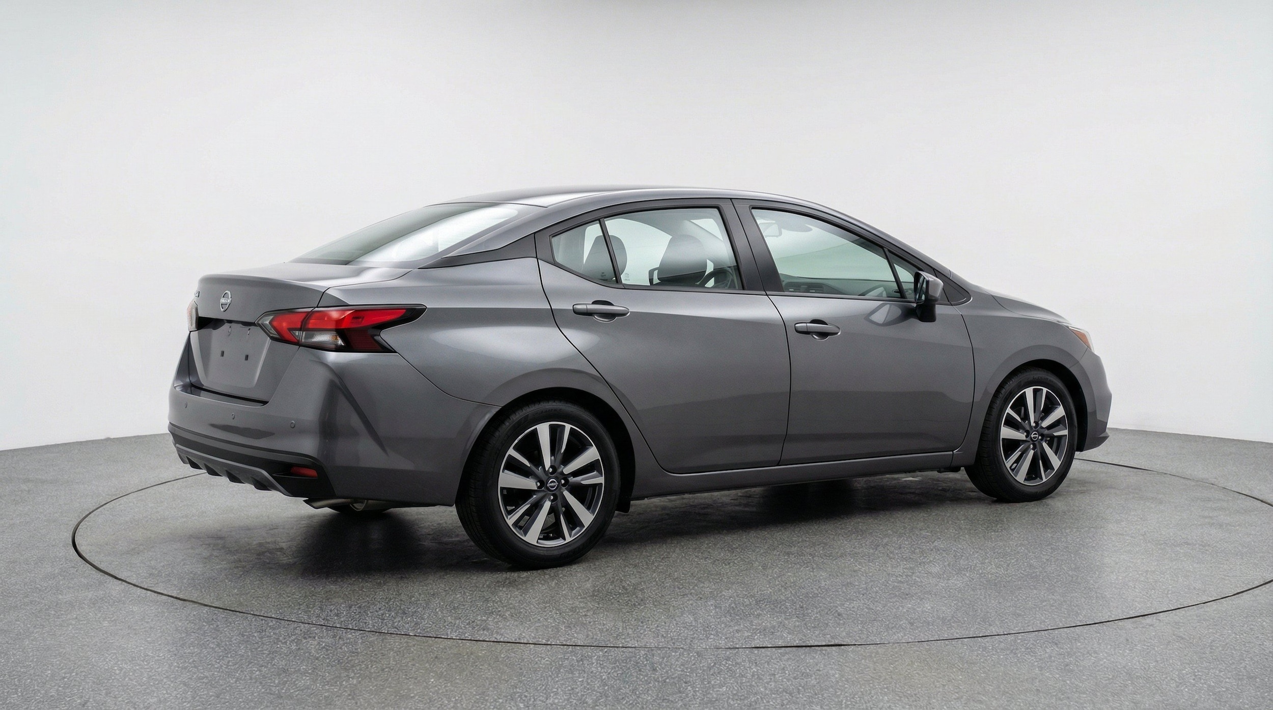 Thumbnail: 2025 Nissan Versa - 9