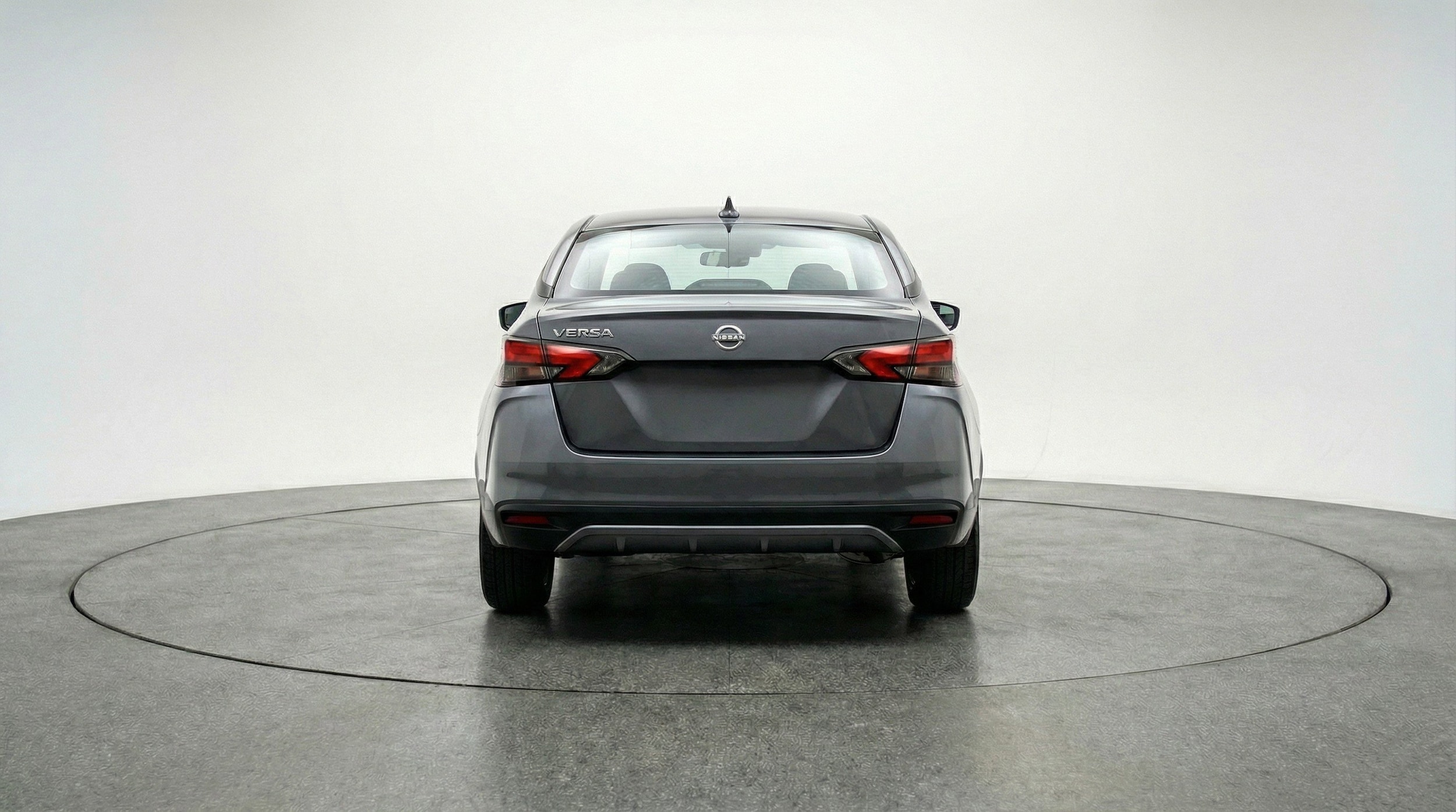 Thumbnail: 2025 Nissan Versa - 7