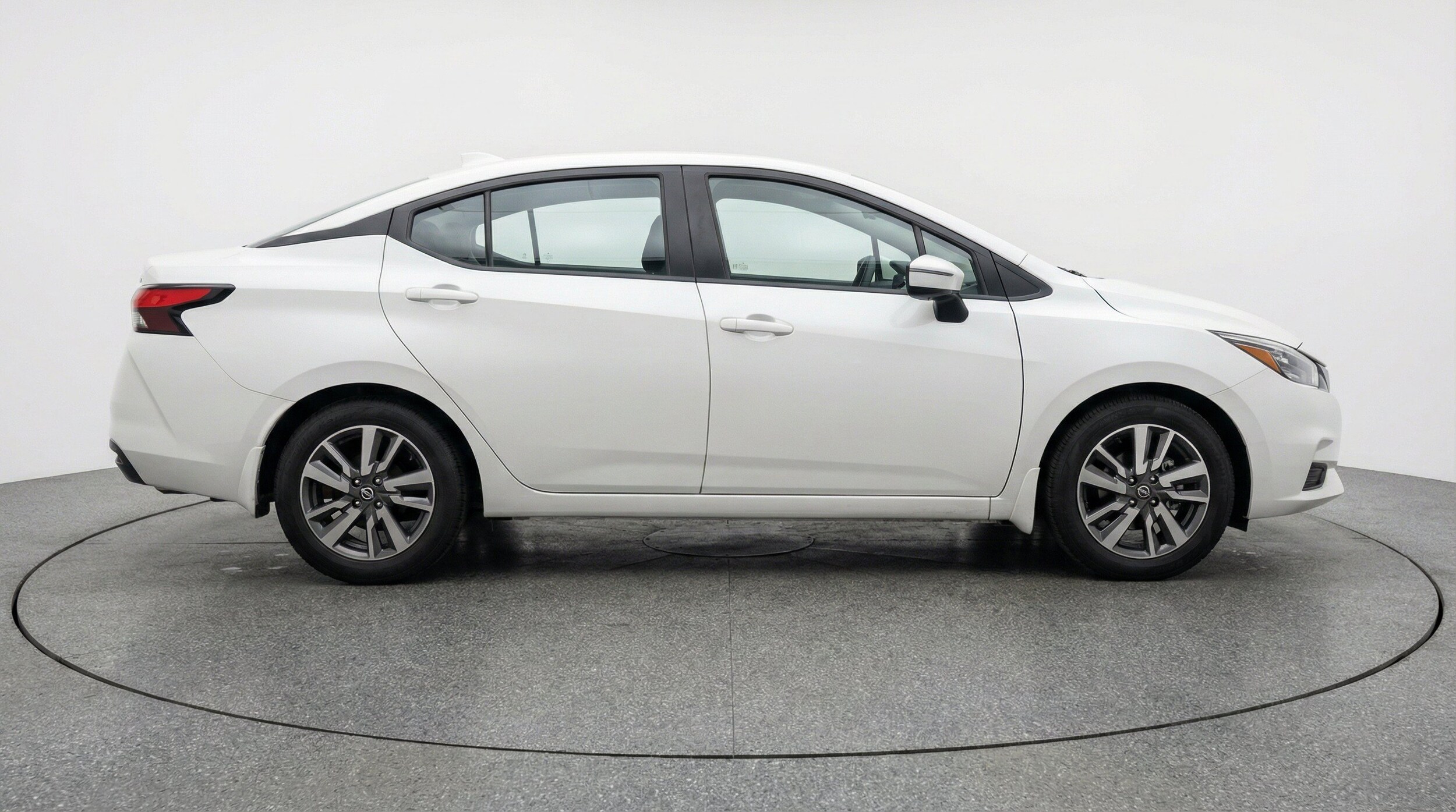Thumbnail: 2025 Nissan Versa - 11