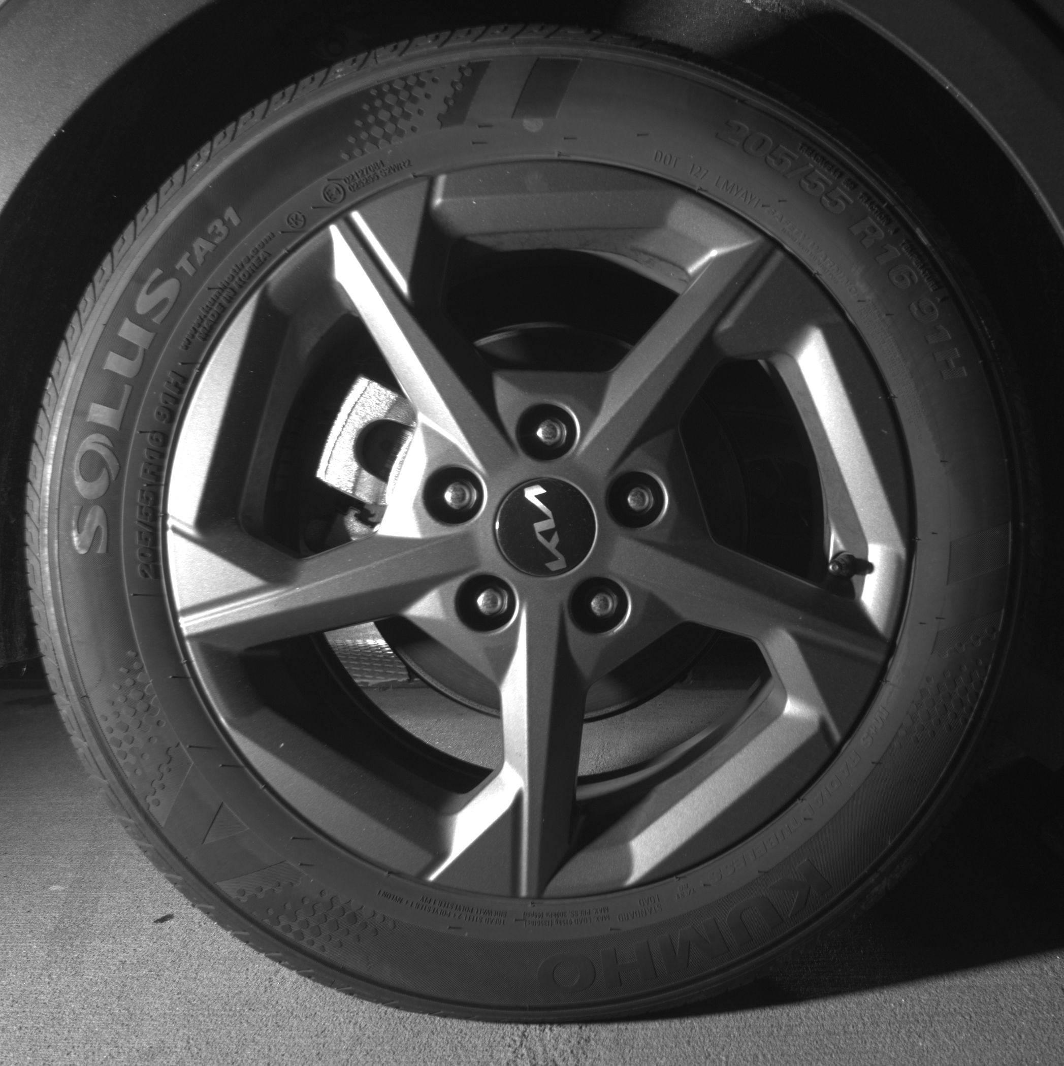 Thumbnail: 2025 Kia K4 - 12