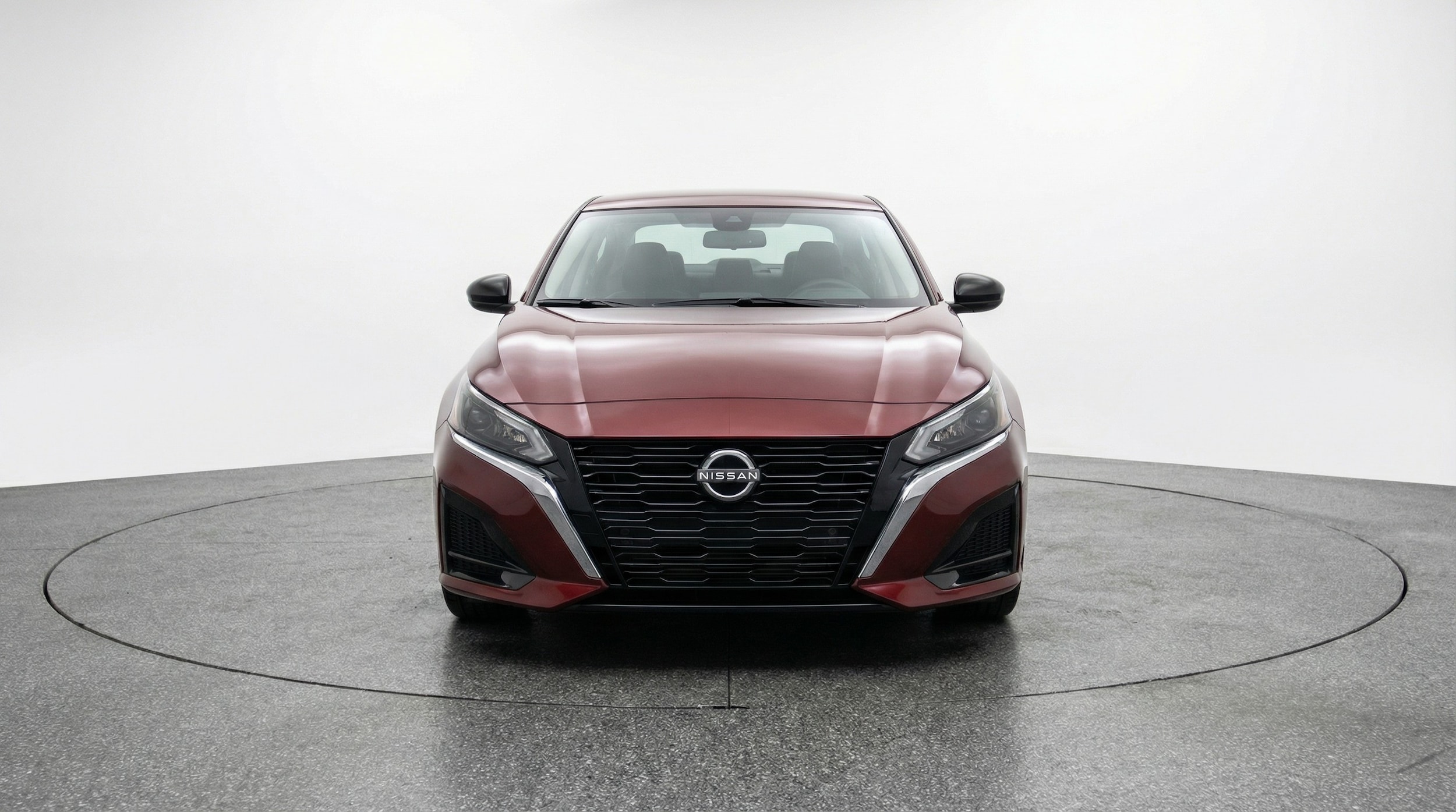 Thumbnail: 2025 Nissan Altima - 2