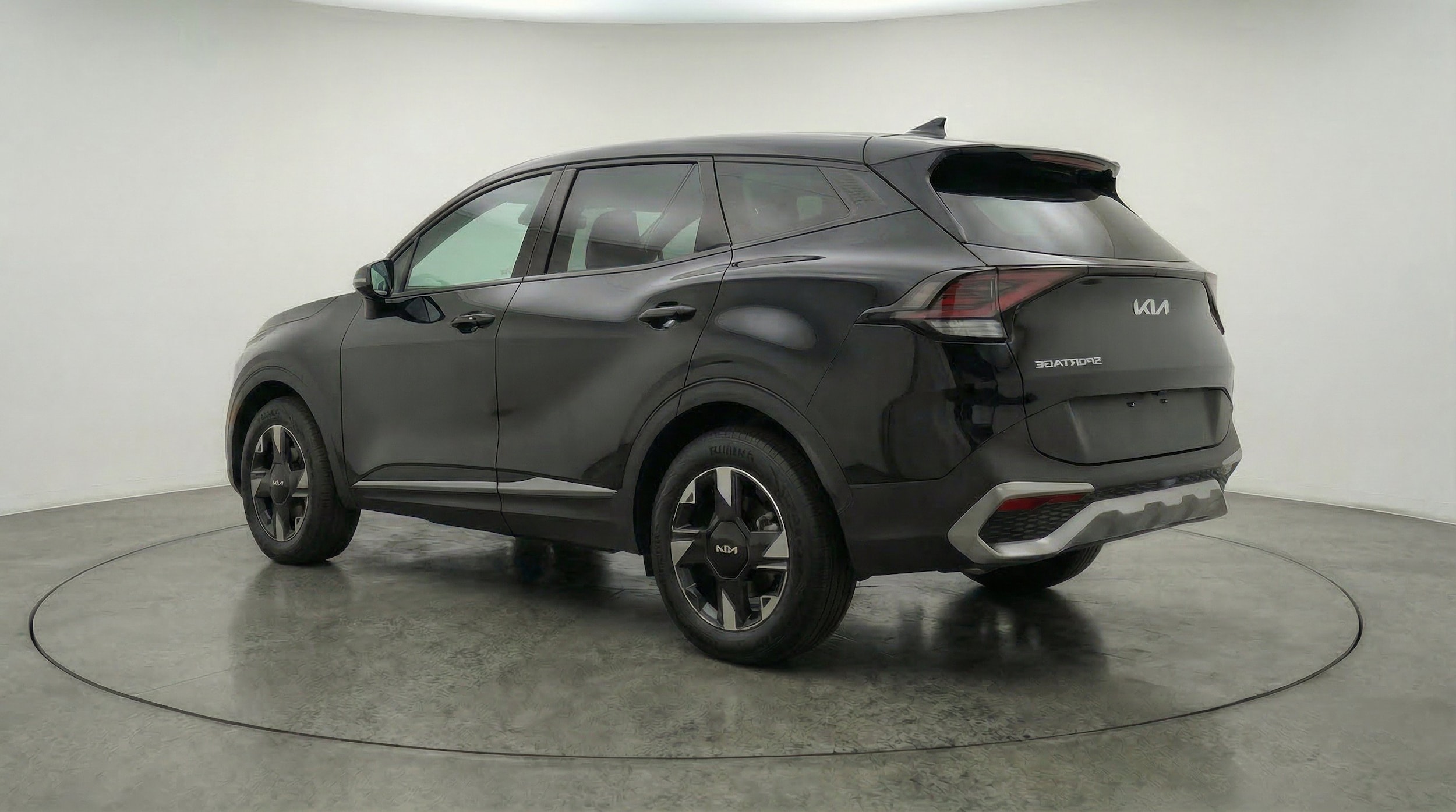 Thumbnail: 2026 Kia Sportage - 6