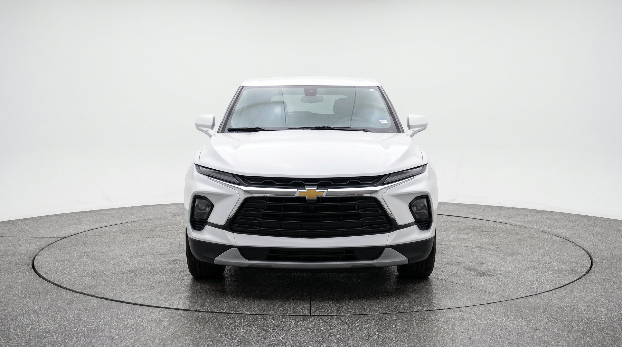 Thumbnail: 2026 Chevrolet Blazer - 2