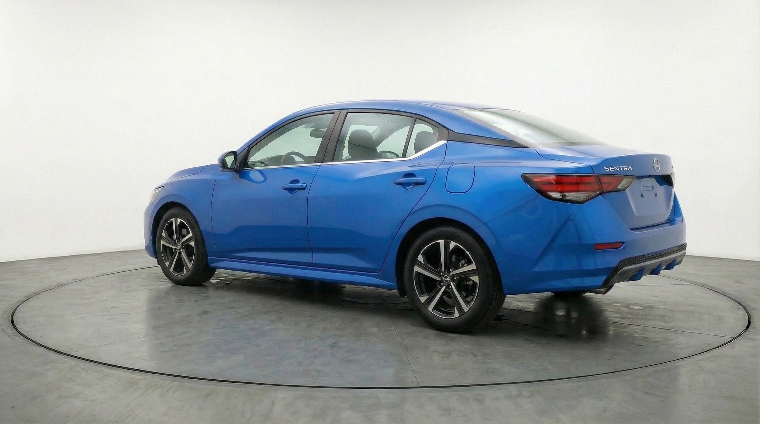 Thumbnail: 2025 Nissan Sentra - 6