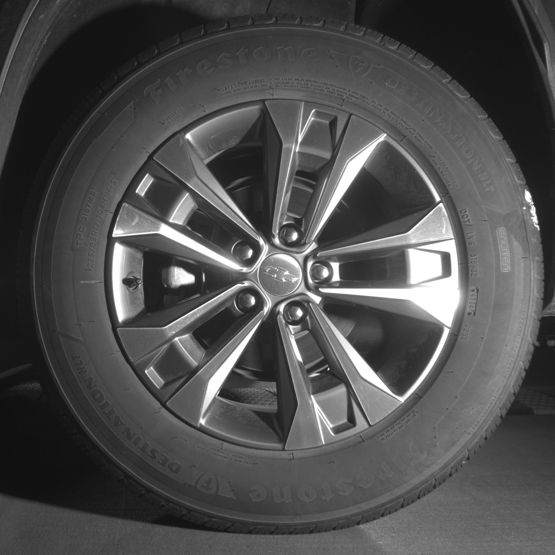 Thumbnail: 2025 Chevrolet Equinox - 11