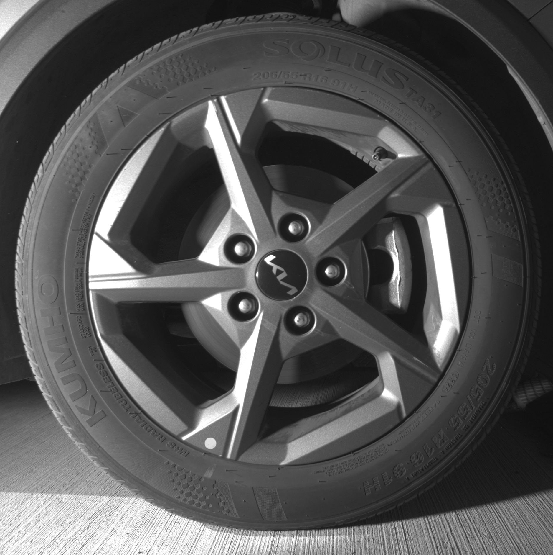 Thumbnail: 2025 Kia K4 - 13