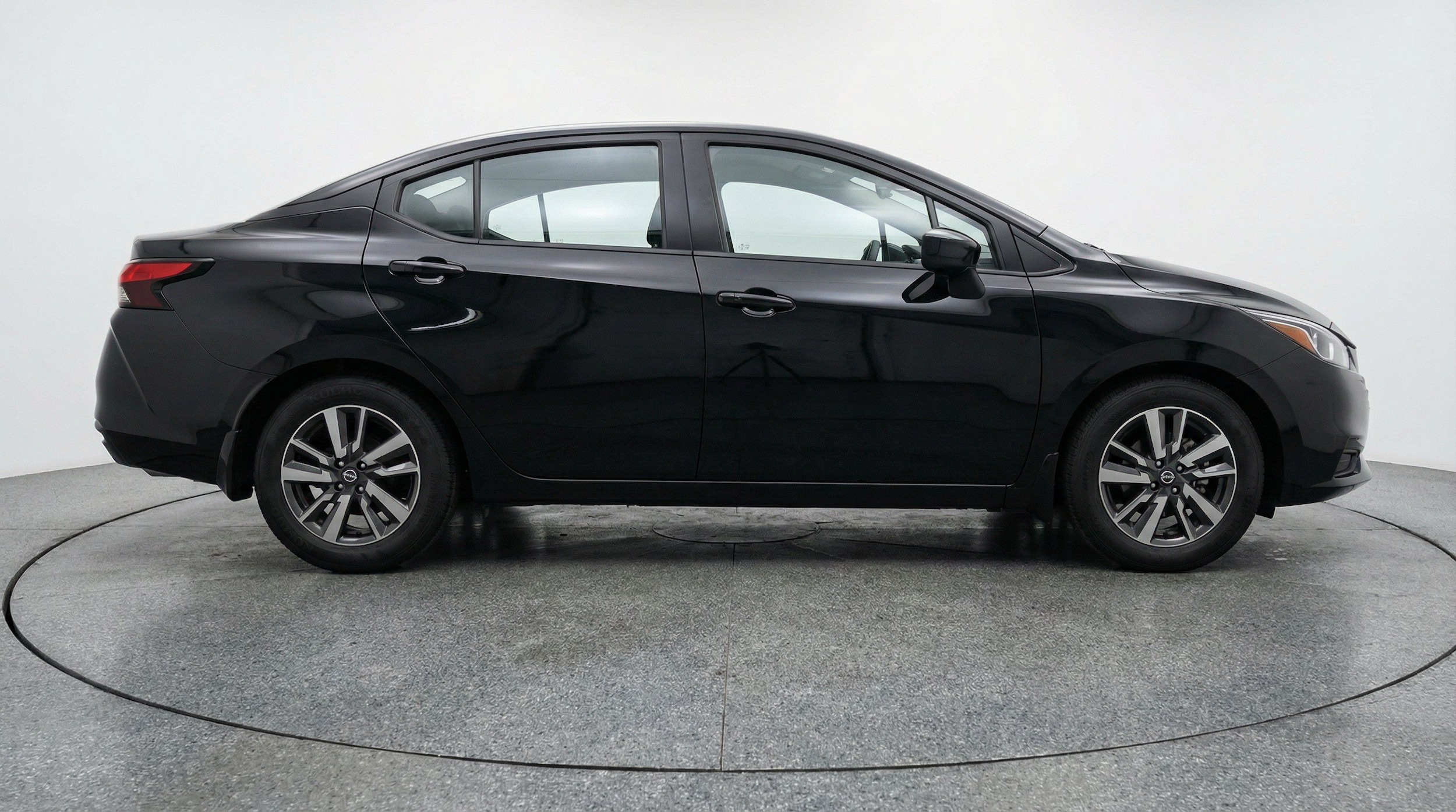 Thumbnail: 2025 Nissan Versa - 11