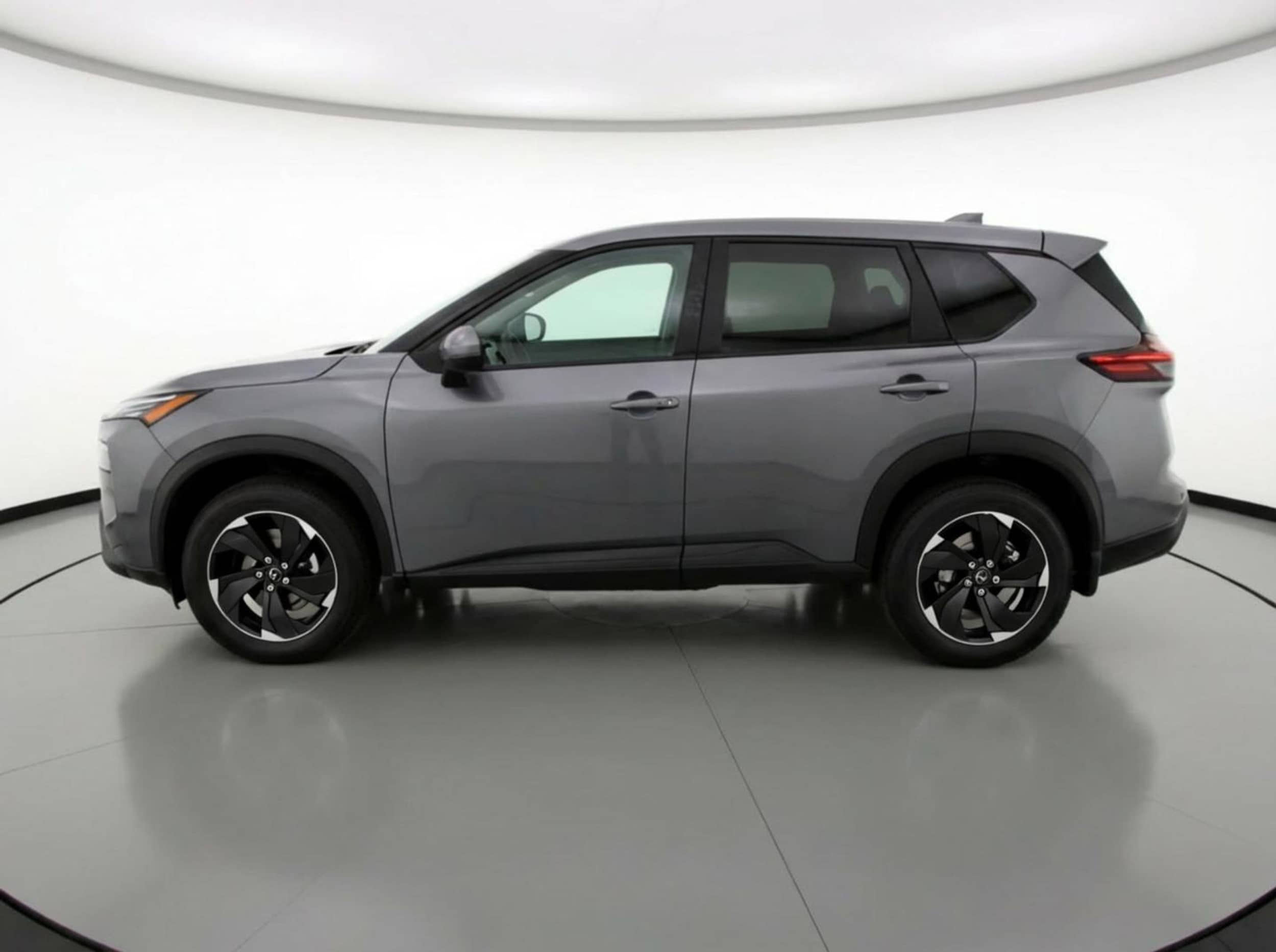 Thumbnail: 2025 Nissan Rogue - 4