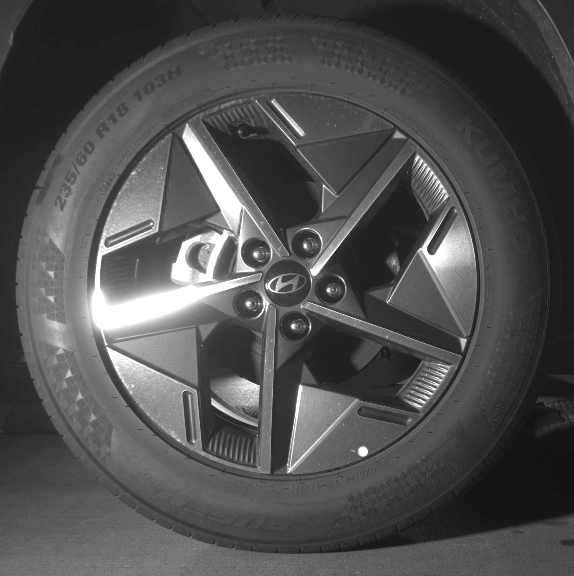 Thumbnail: 2026 Hyundai Tucson - 15