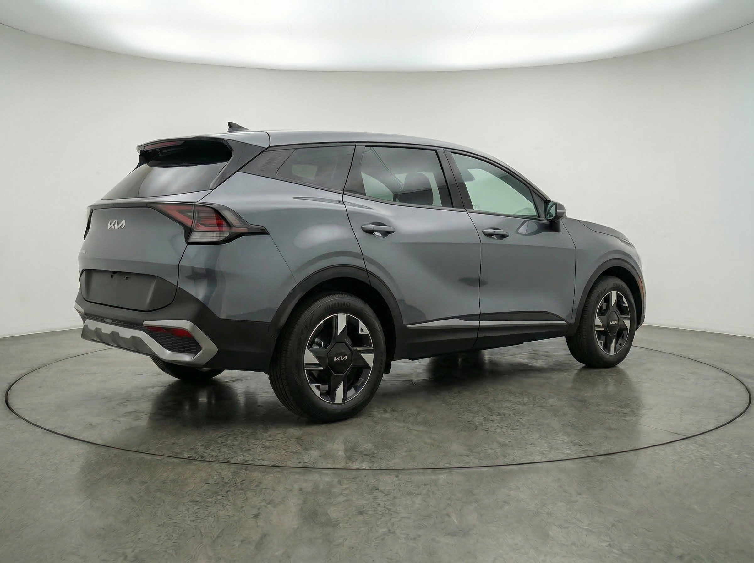 Thumbnail: 2026 Kia Sportage - 9