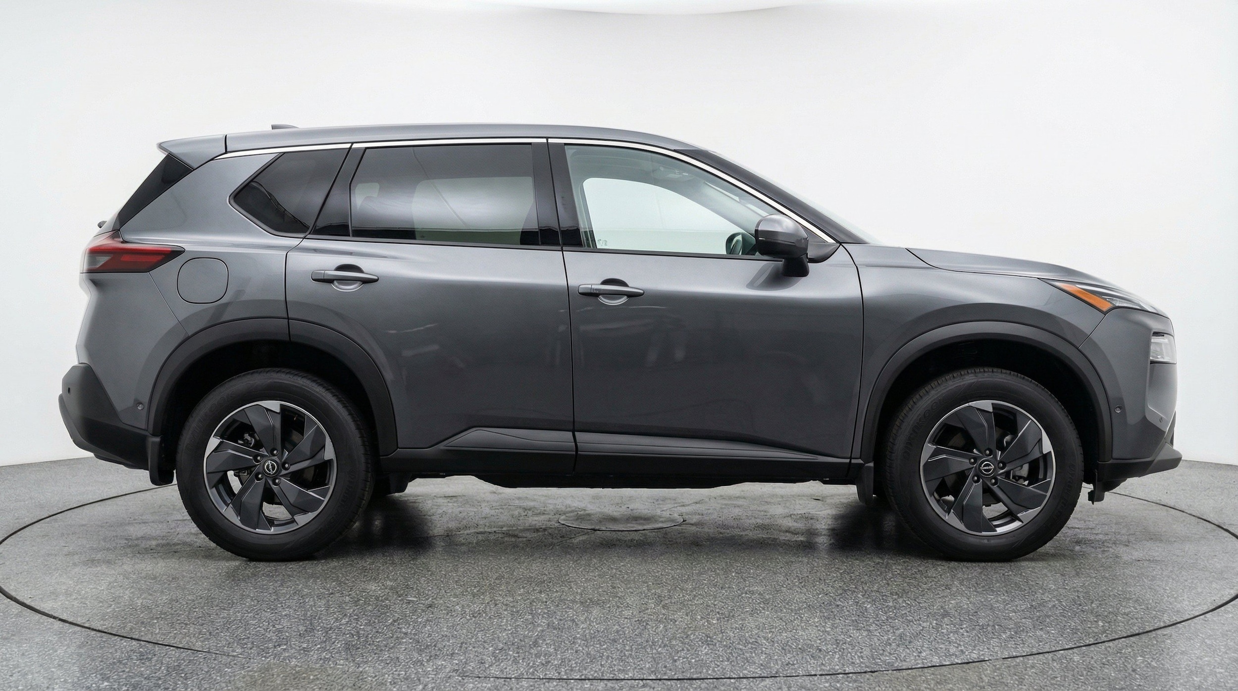 Thumbnail: 2026 Nissan Rogue - 11