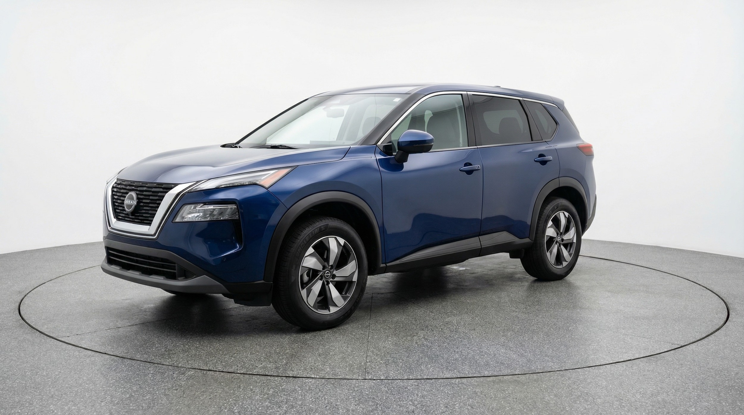 Thumbnail: 2025 Nissan Rogue - 3
