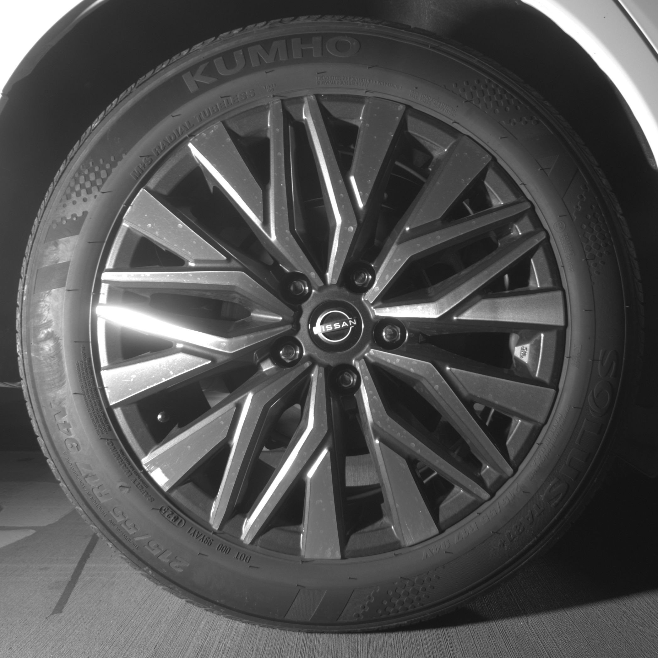 Thumbnail: 2025 Nissan Altima - 15