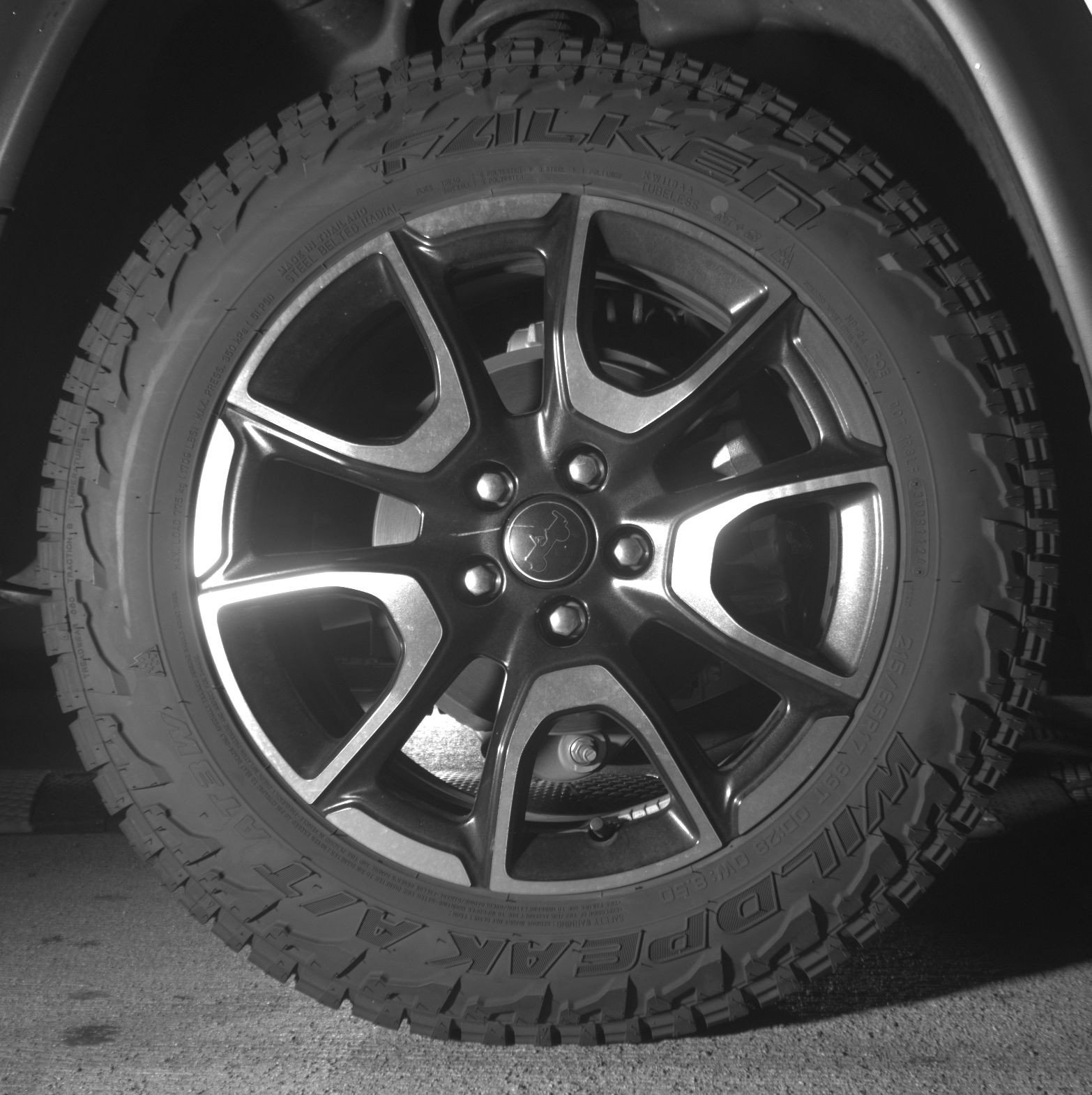 Thumbnail: 2025 Jeep Compass - 15