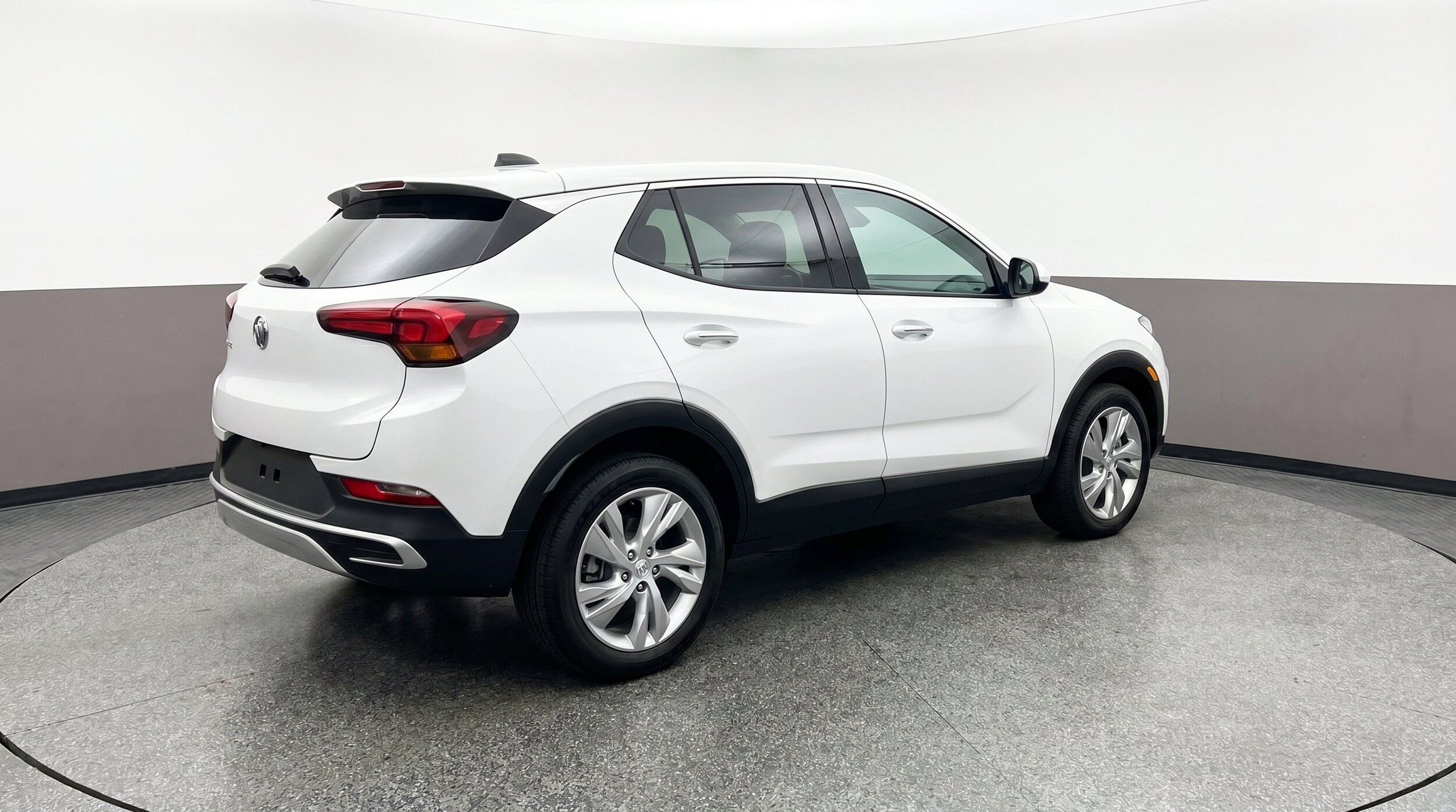 Thumbnail: 2026 Buick Encore GX - 9