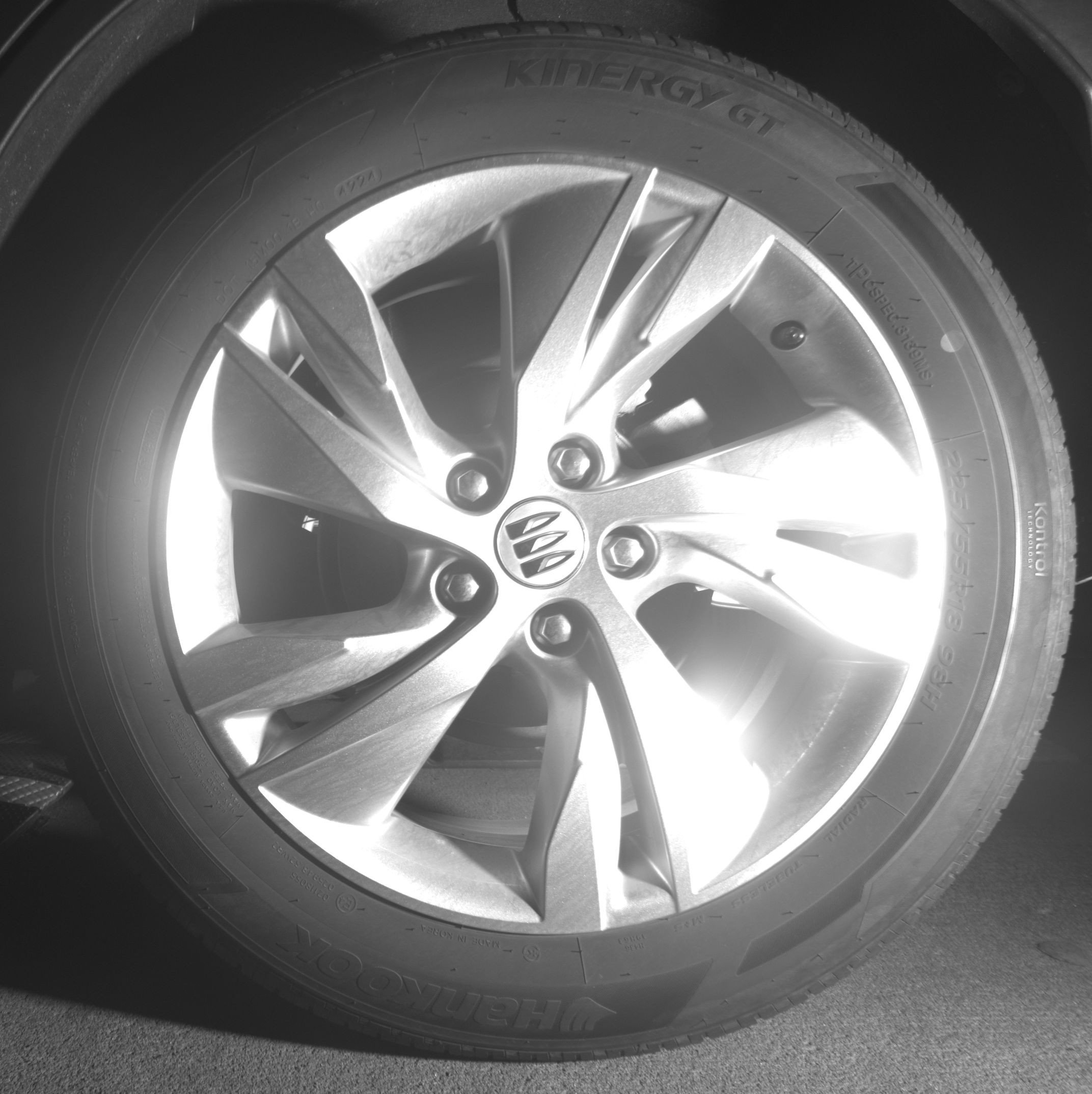 Thumbnail: 2025 Buick Encore GX - 14