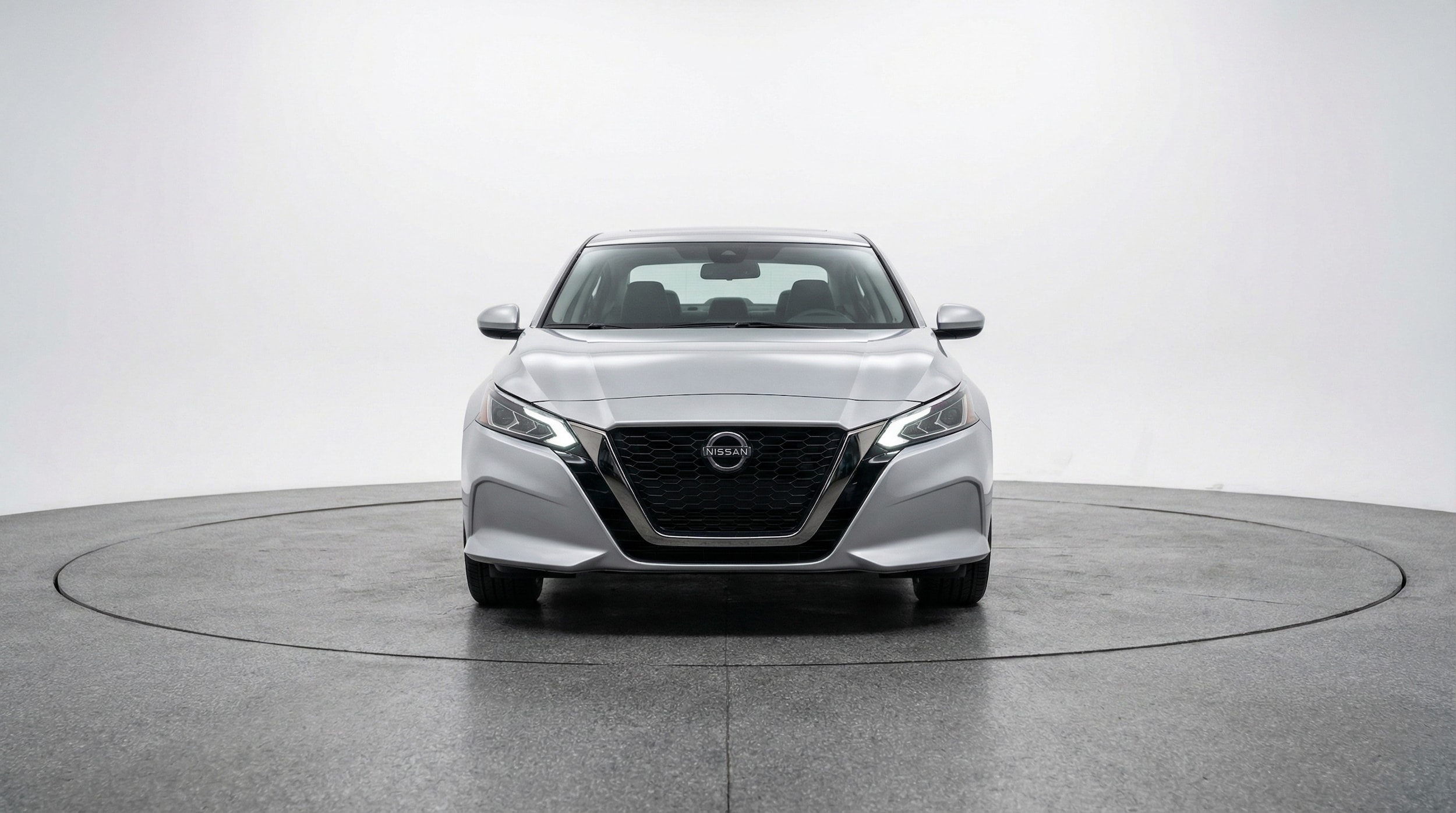 Thumbnail: 2025 Nissan Altima - 2