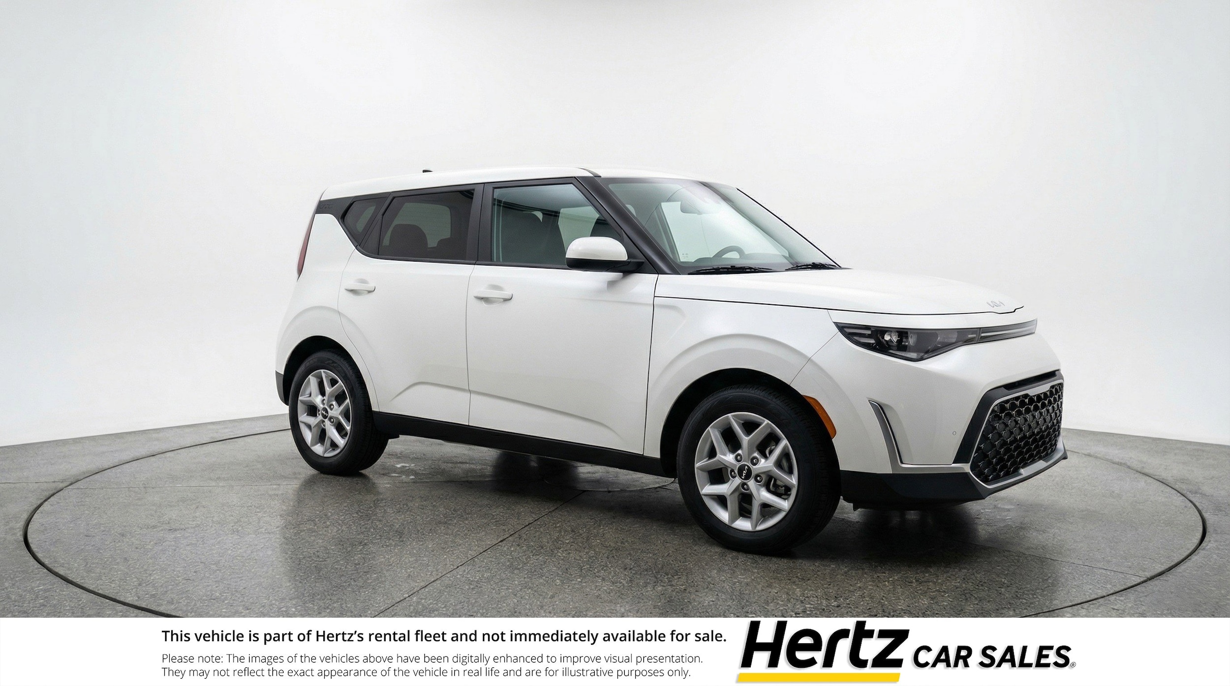 Thumbnail: 2025 Kia Soul - 1